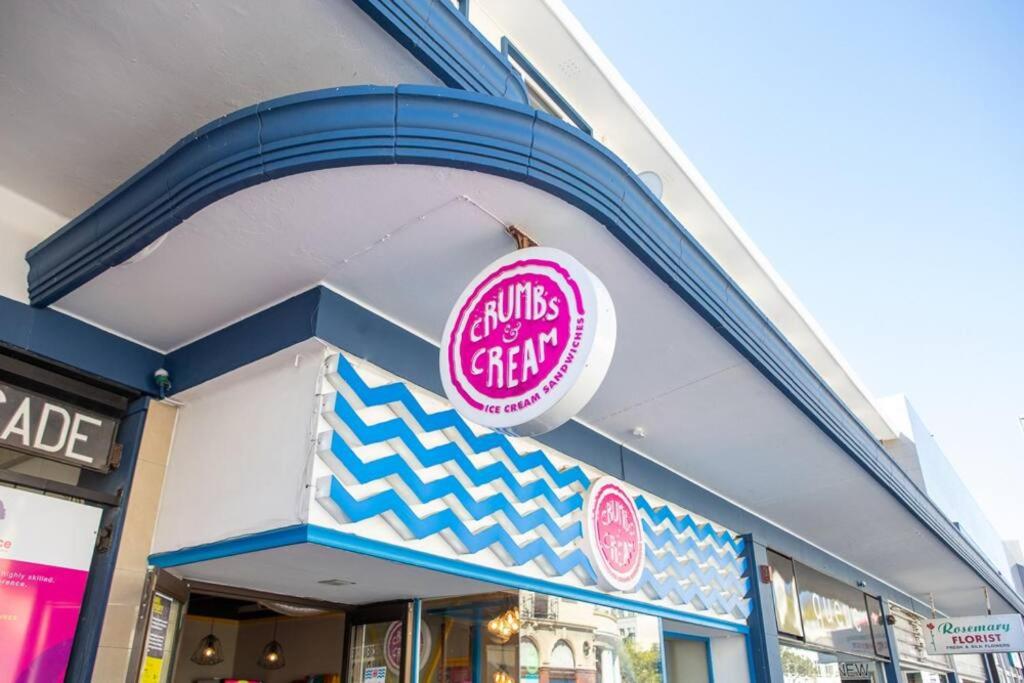 Sassy Studio in Trendy Sea Point