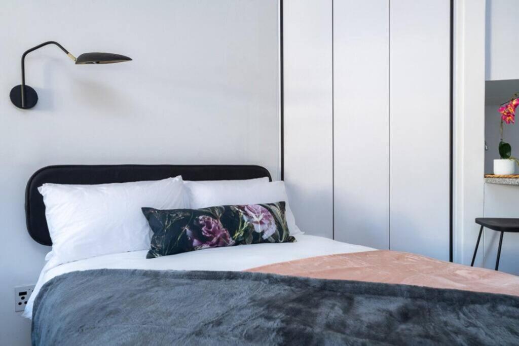 Sassy Studio in Trendy Sea Point