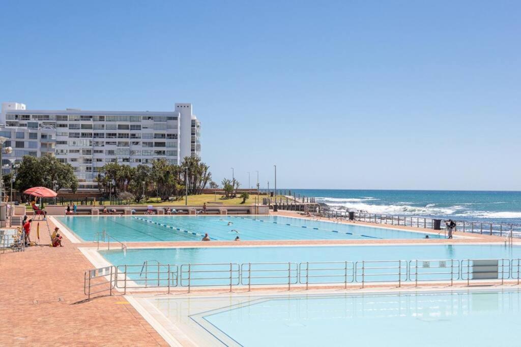 Sassy Studio in Trendy Sea Point