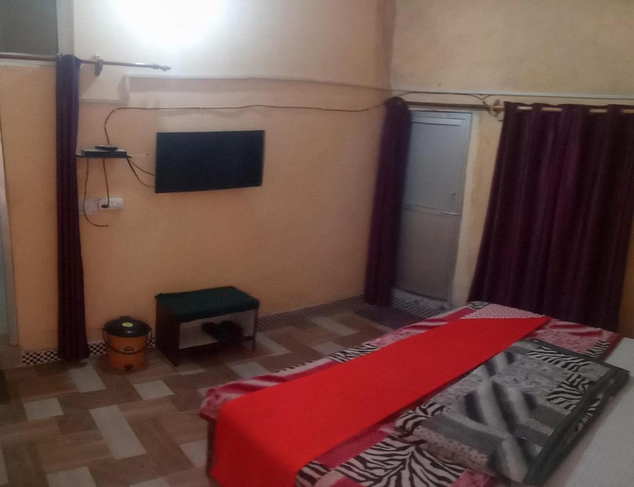 Hotel Lohaghat Inn,Lohaghat view 5