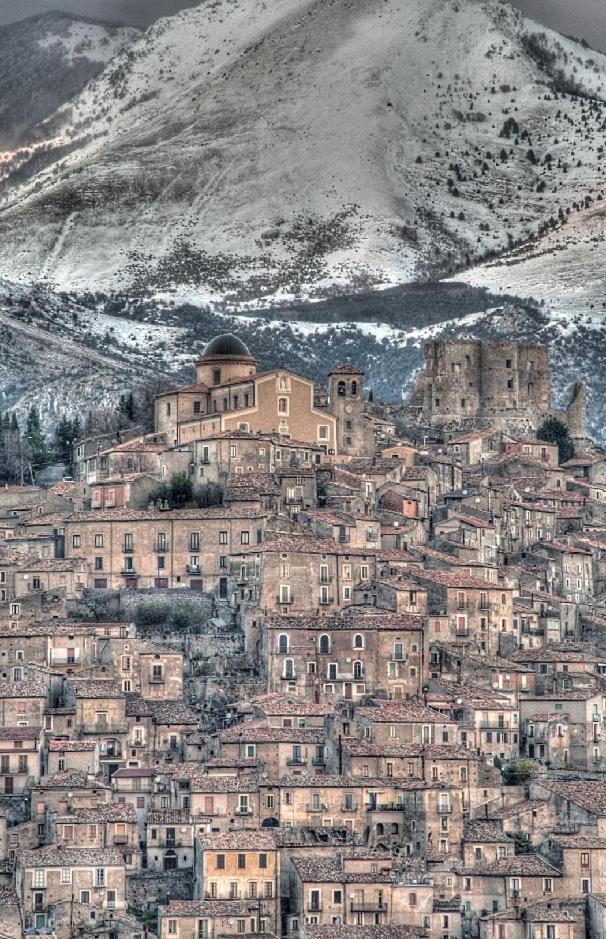 Gelsomino view 4