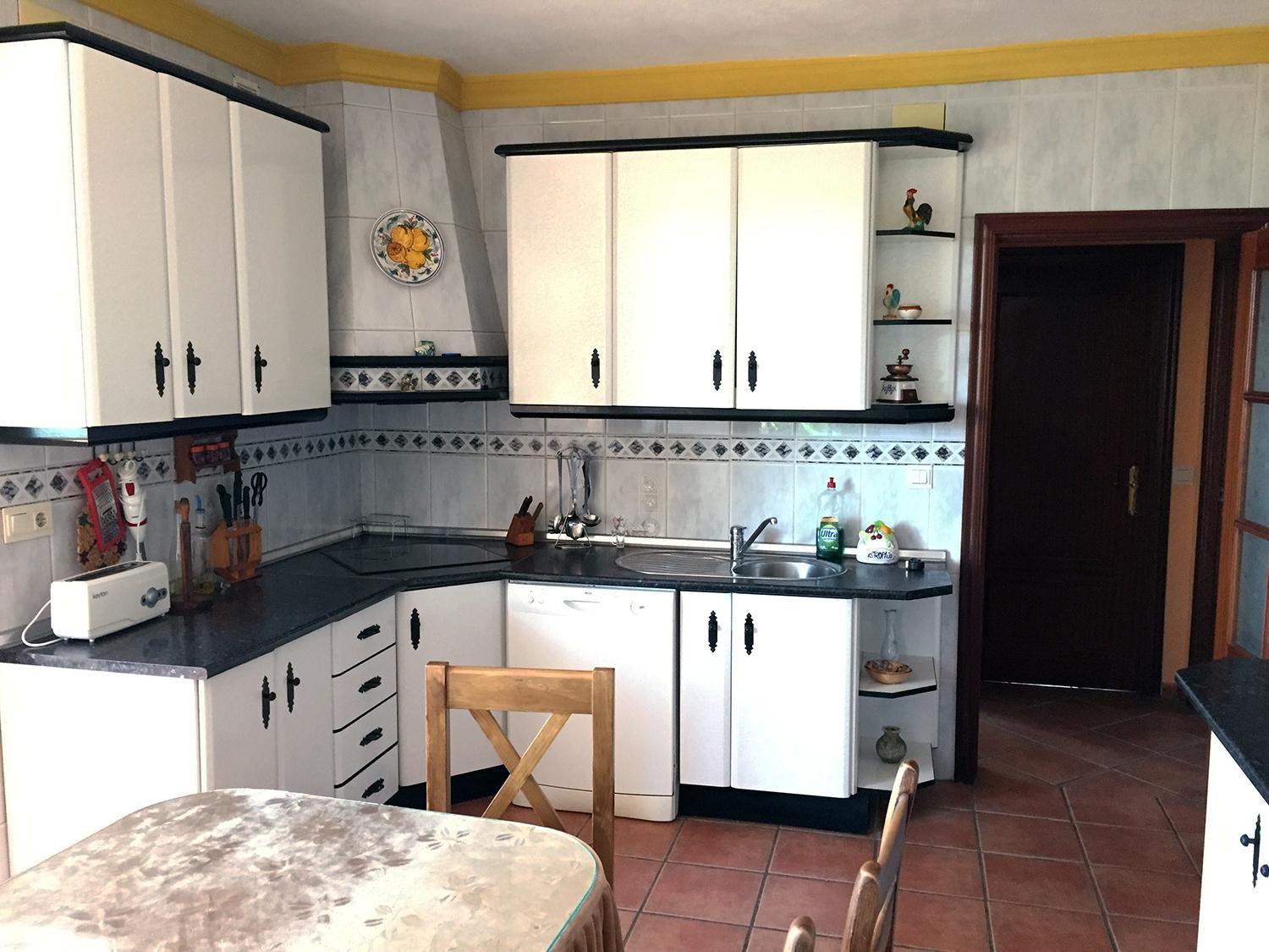 Casa Rosalejo by CasaTuristica