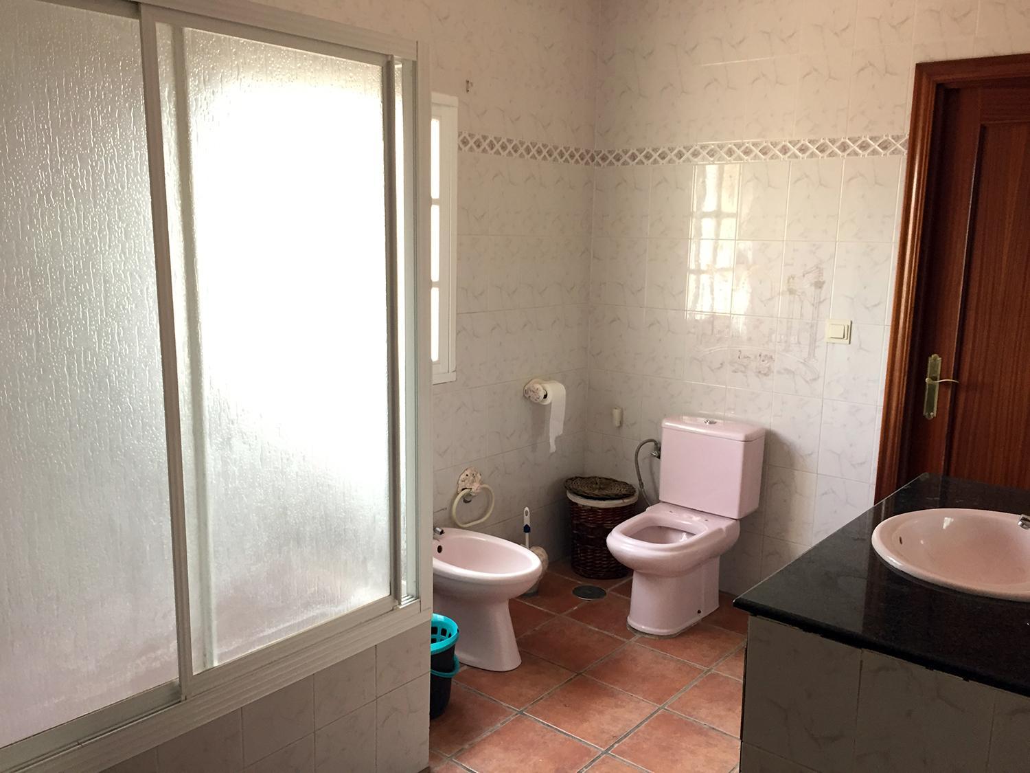 Casa Rosalejo by CasaTuristica