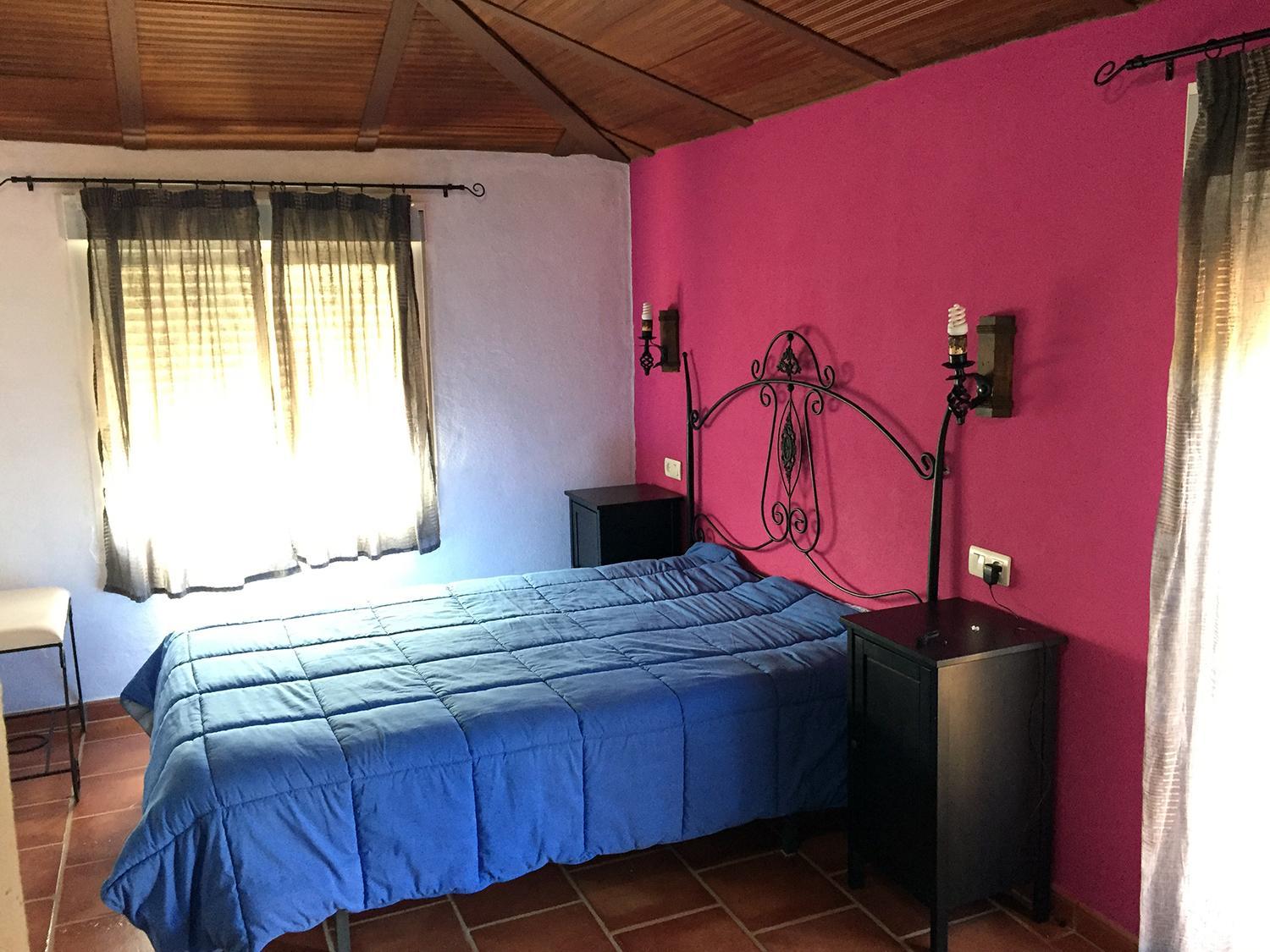 Casa Rosalejo by CasaTuristica