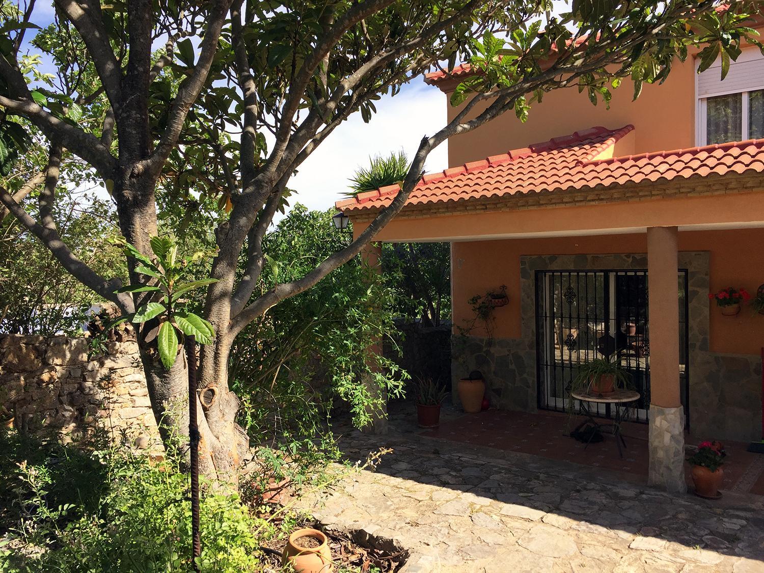 Casa Rosalejo by CasaTuristica
