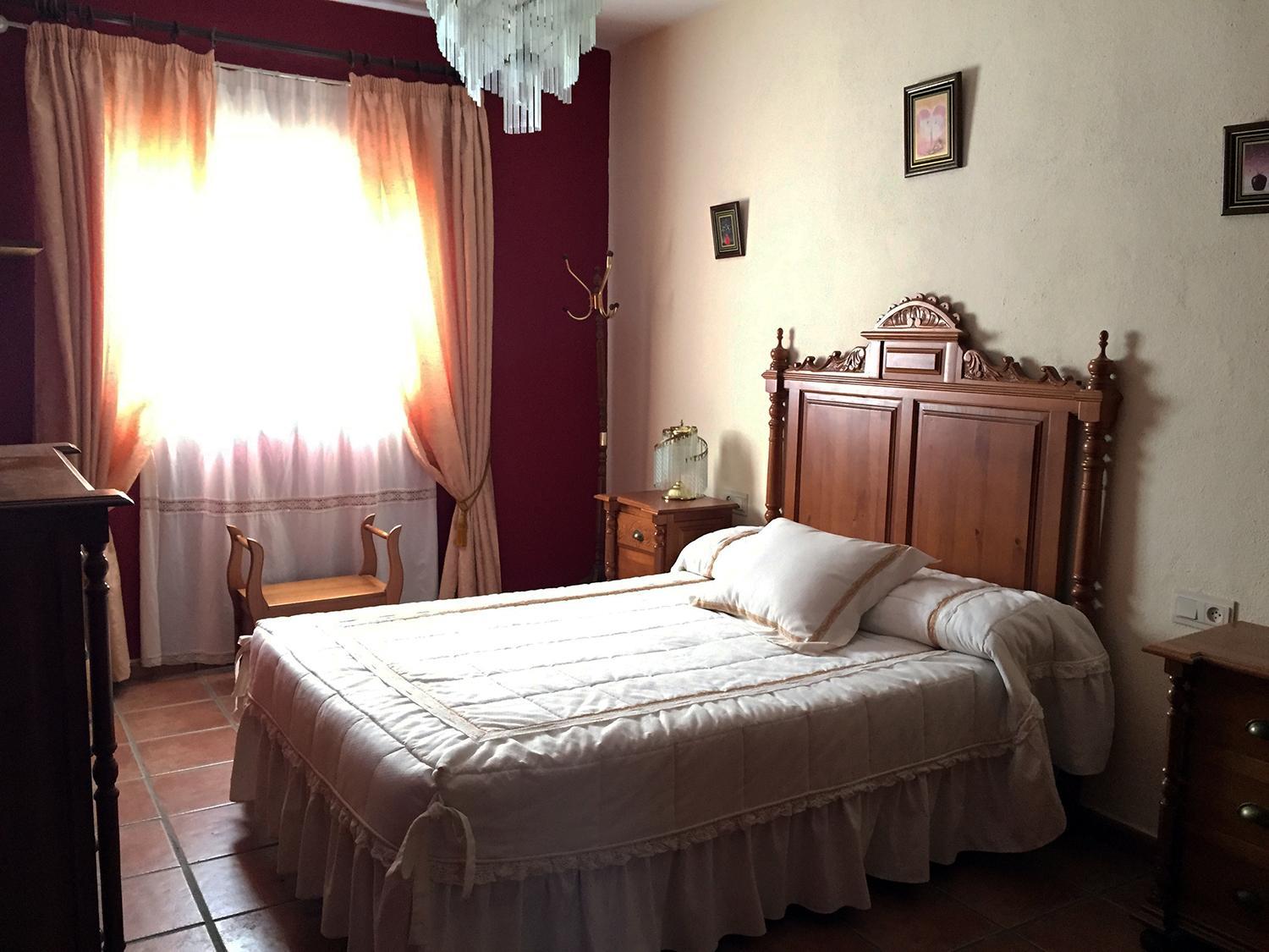 Casa Rosalejo by CasaTuristica