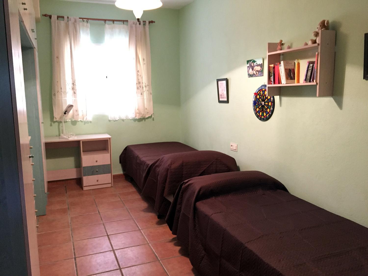 Casa Rosalejo by CasaTuristica