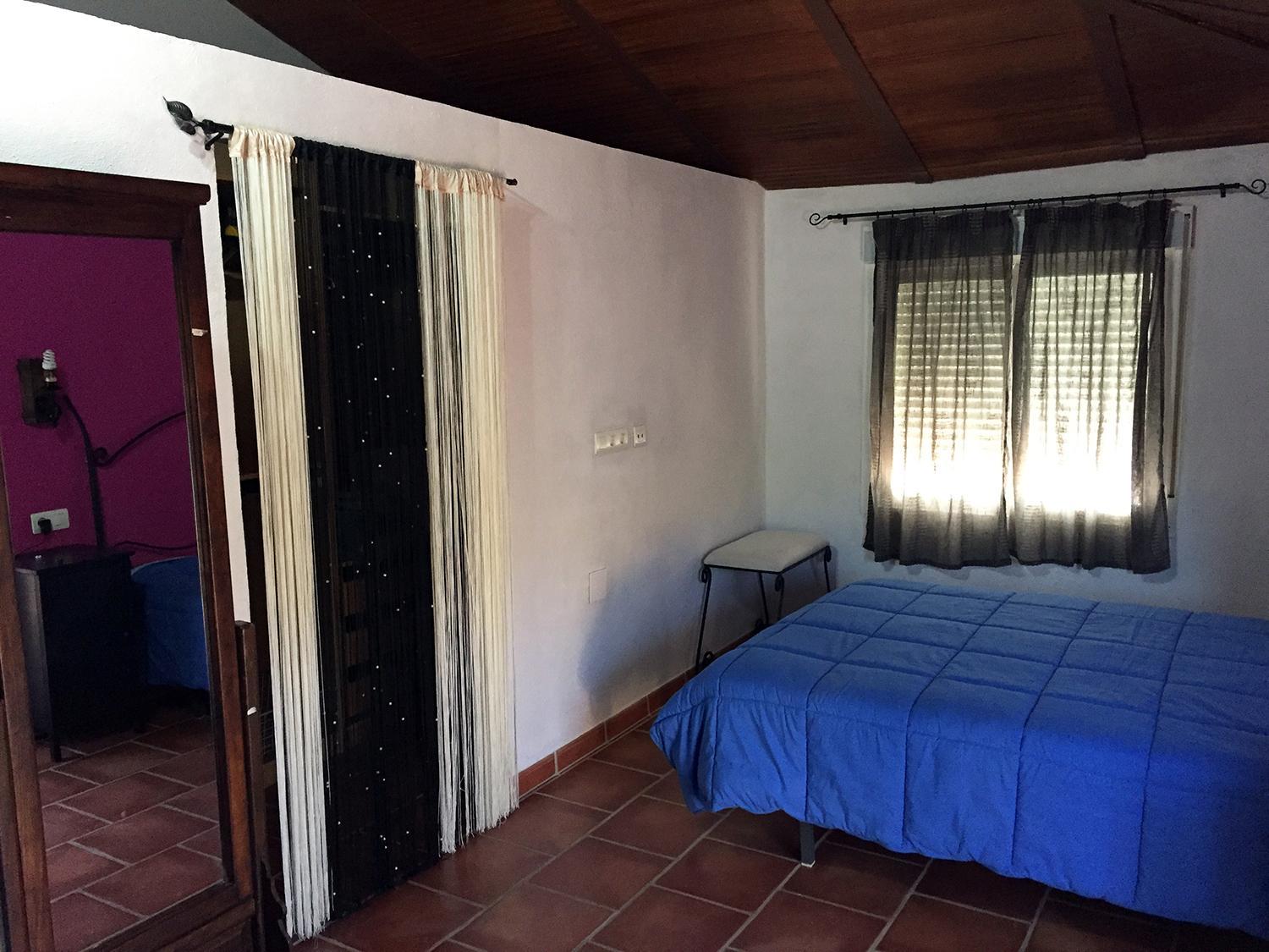 Casa Rosalejo by CasaTuristica