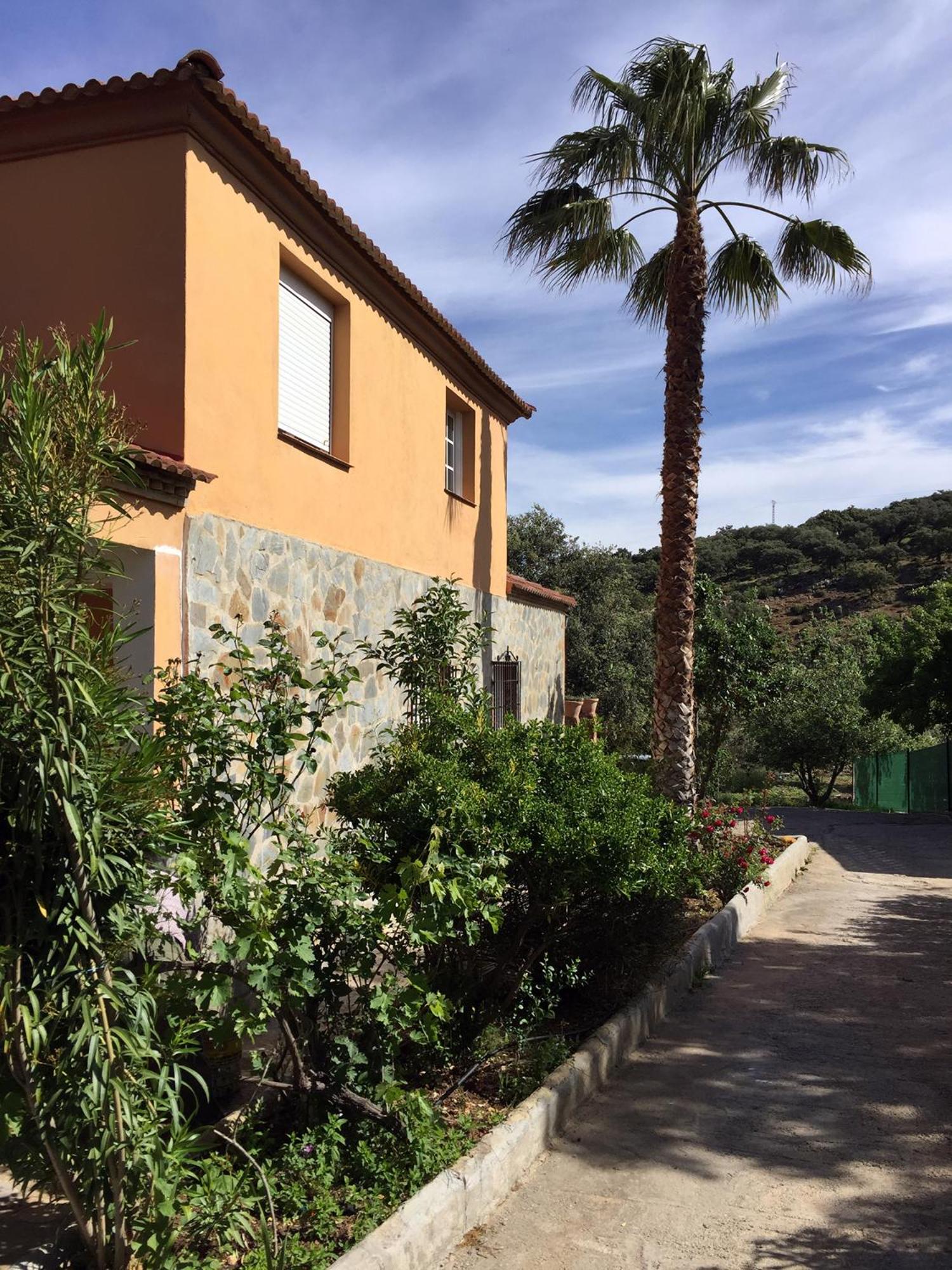 Casa Rosalejo by CasaTuristica
