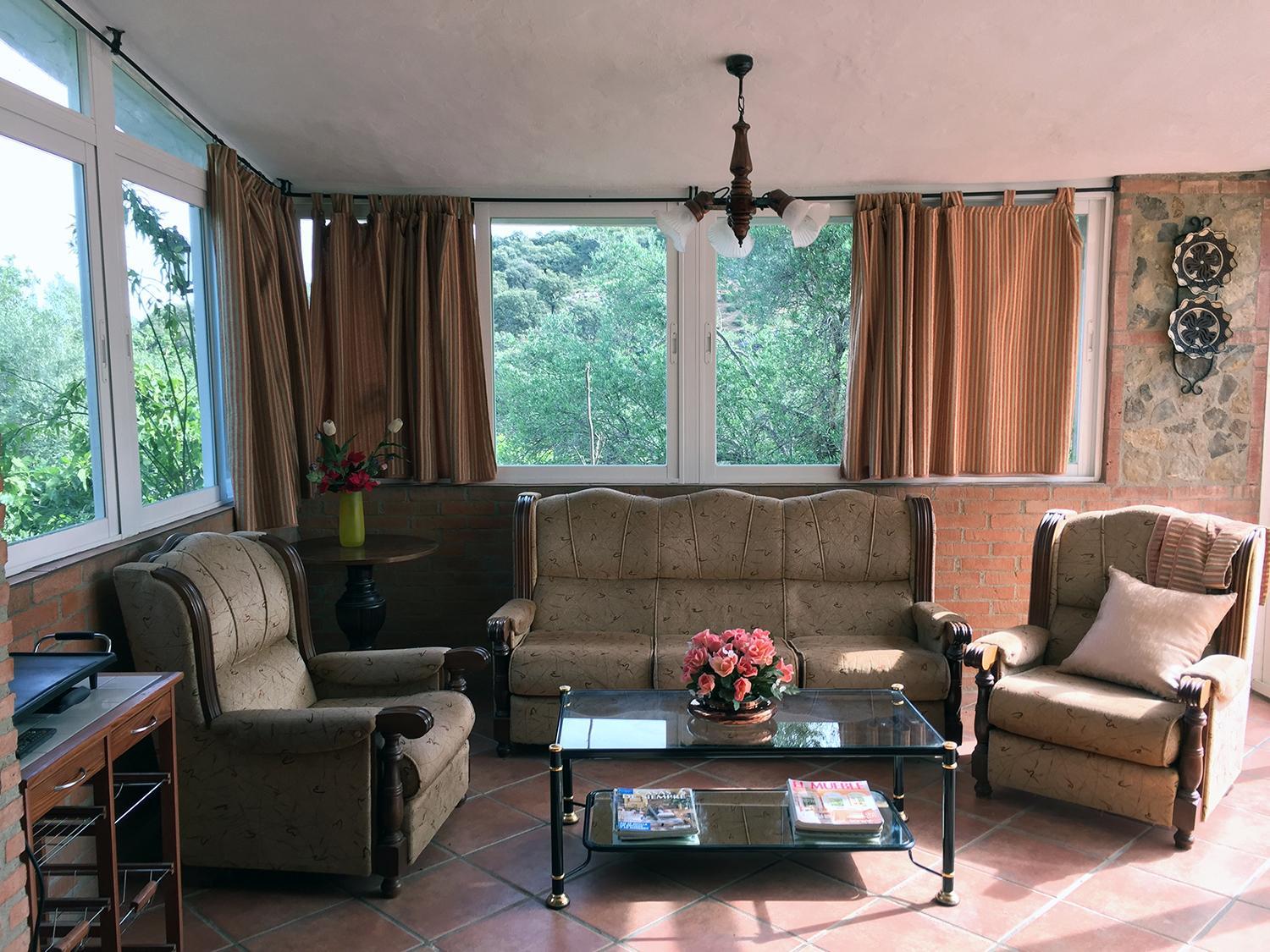 Casa Rosalejo by CasaTuristica
