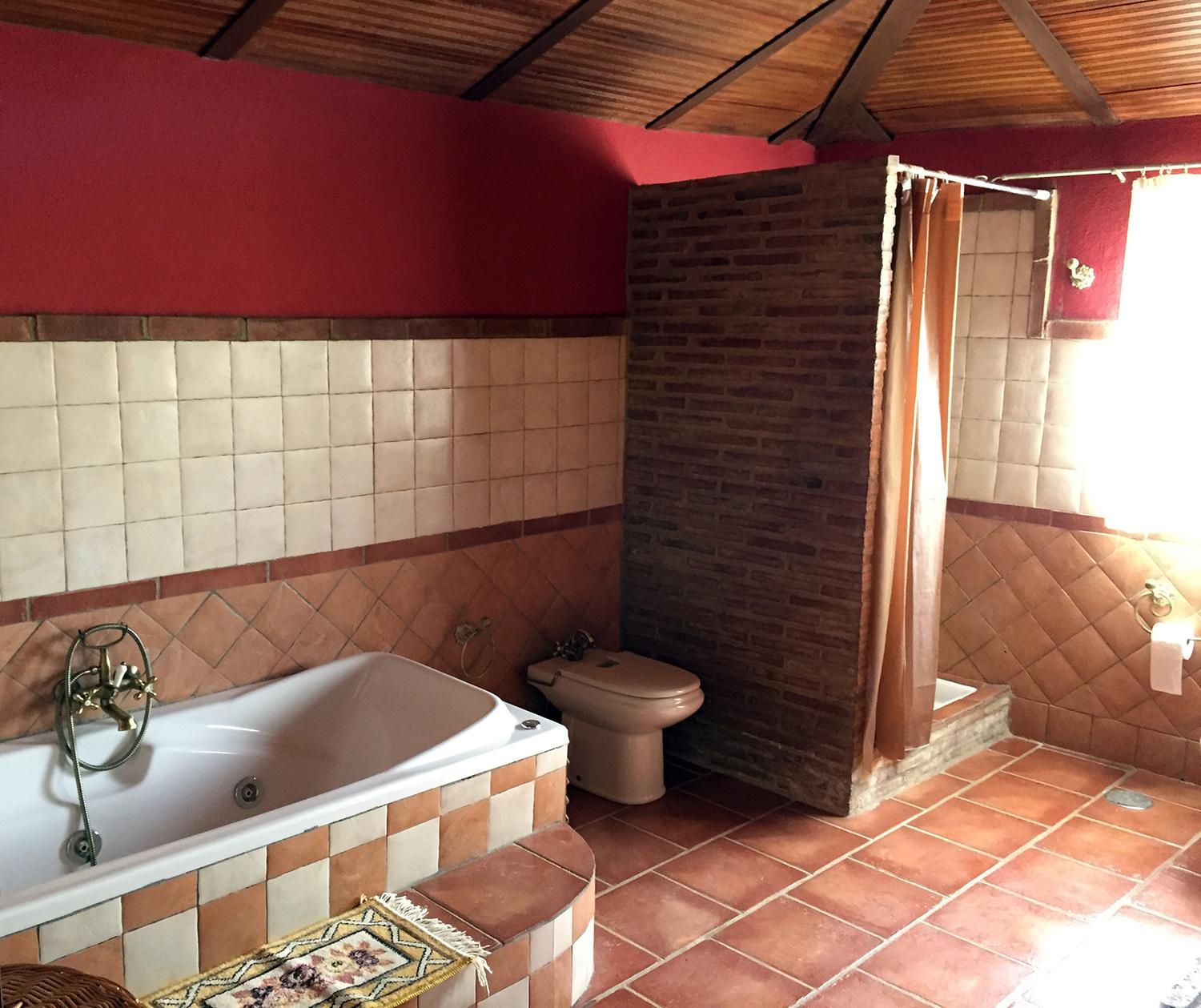 Casa Rosalejo by CasaTuristica