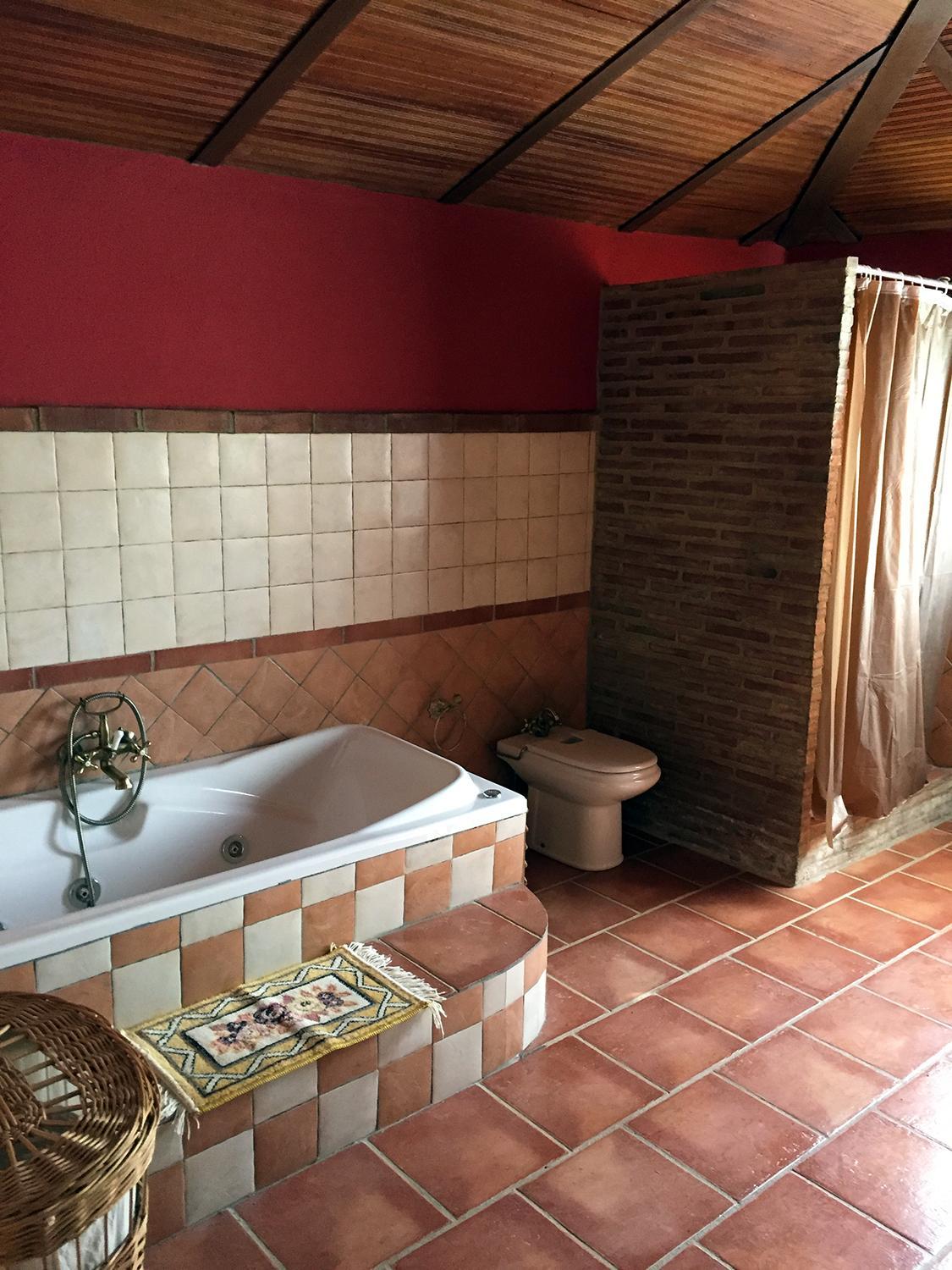 Casa Rosalejo by CasaTuristica