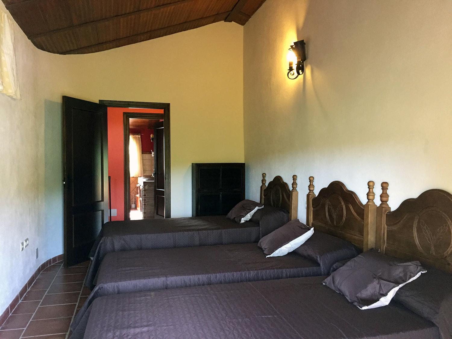 Casa Rosalejo by CasaTuristica