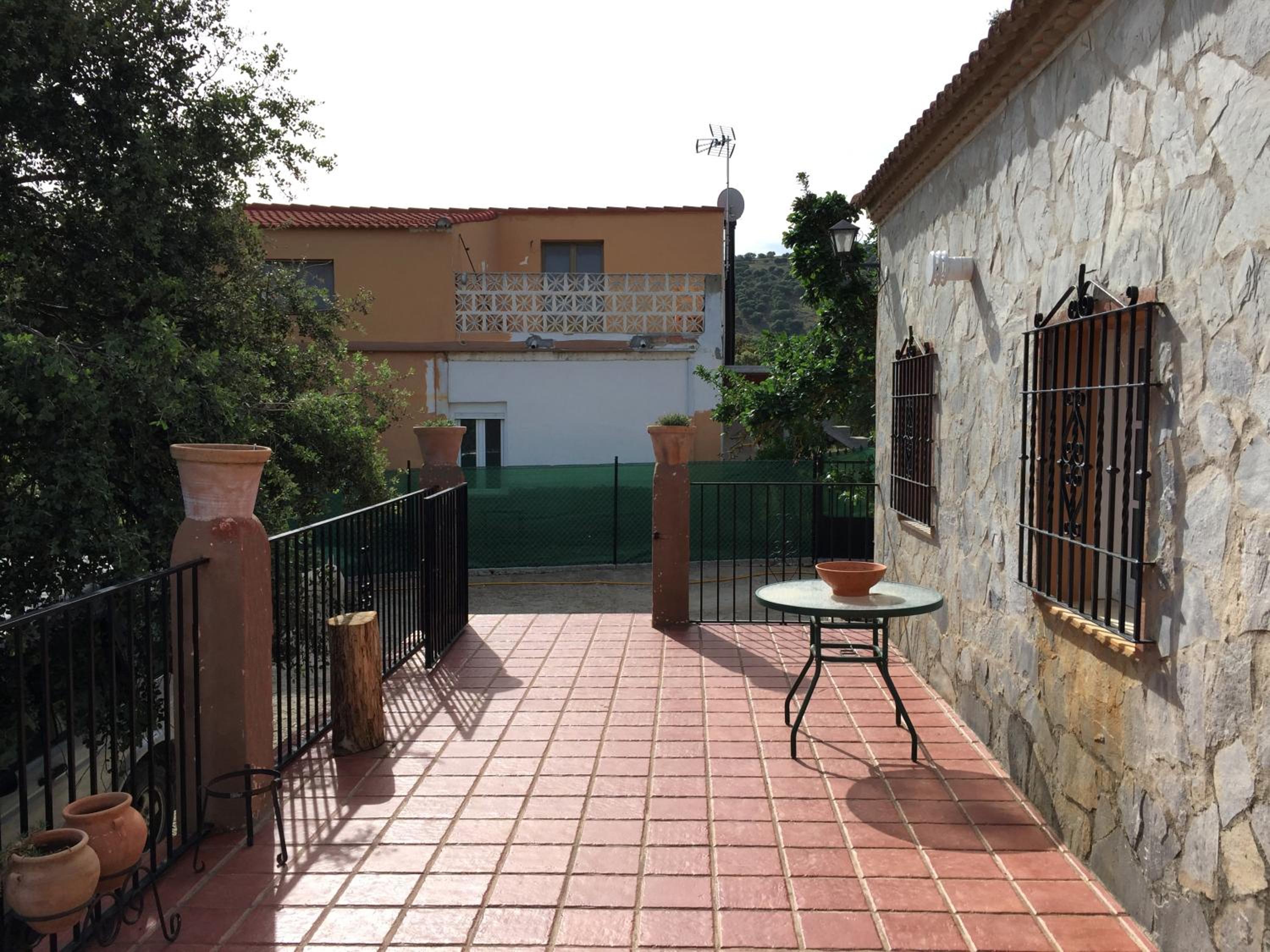 Casa Rosalejo by CasaTuristica