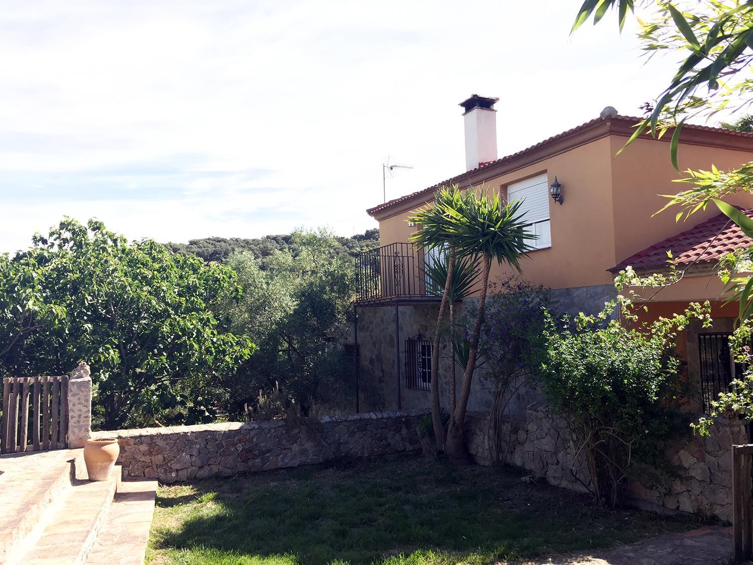Casa Rosalejo by CasaTuristica