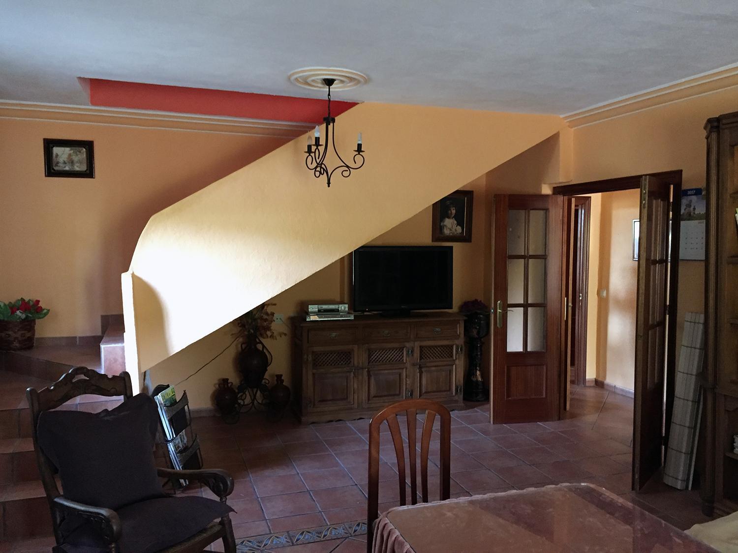 Casa Rosalejo by CasaTuristica