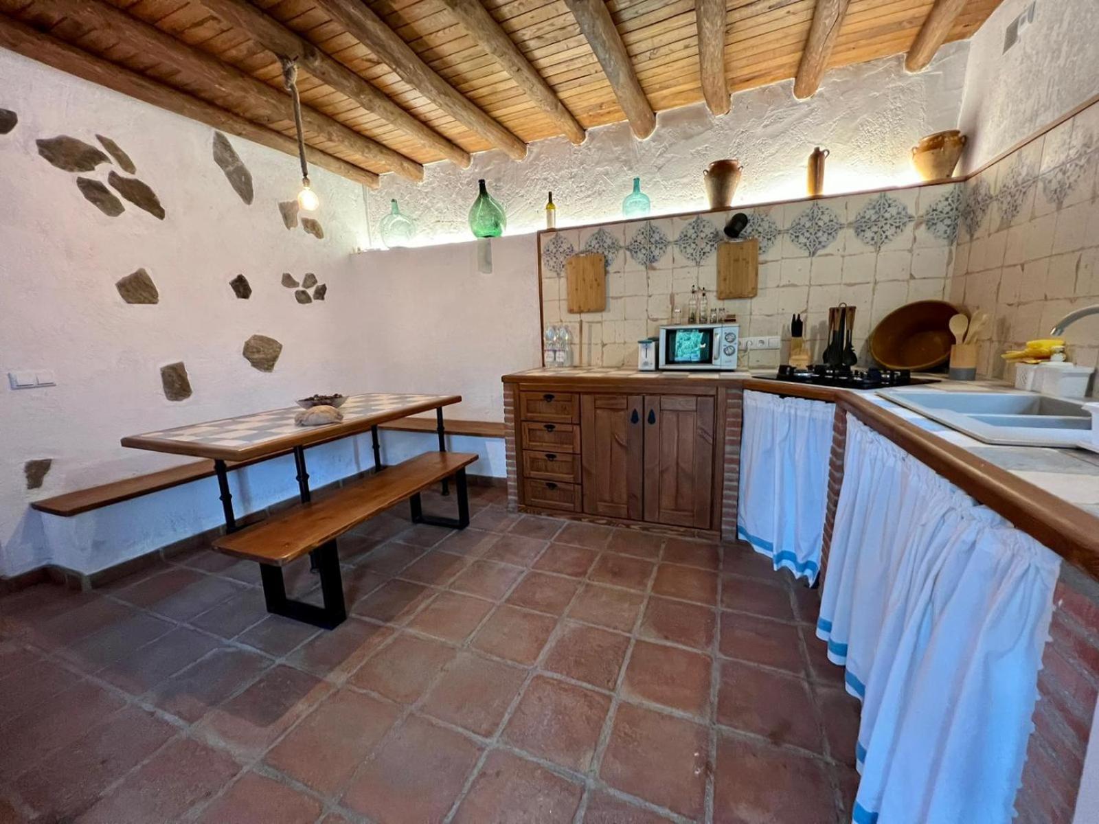 Casa Barranco