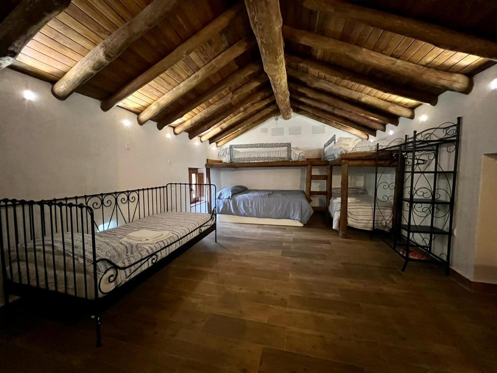 Casa Barranco