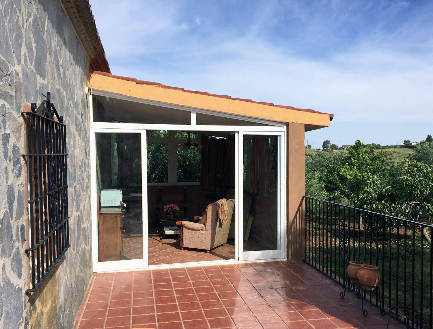 Casa Rosalejo by CasaTuristica