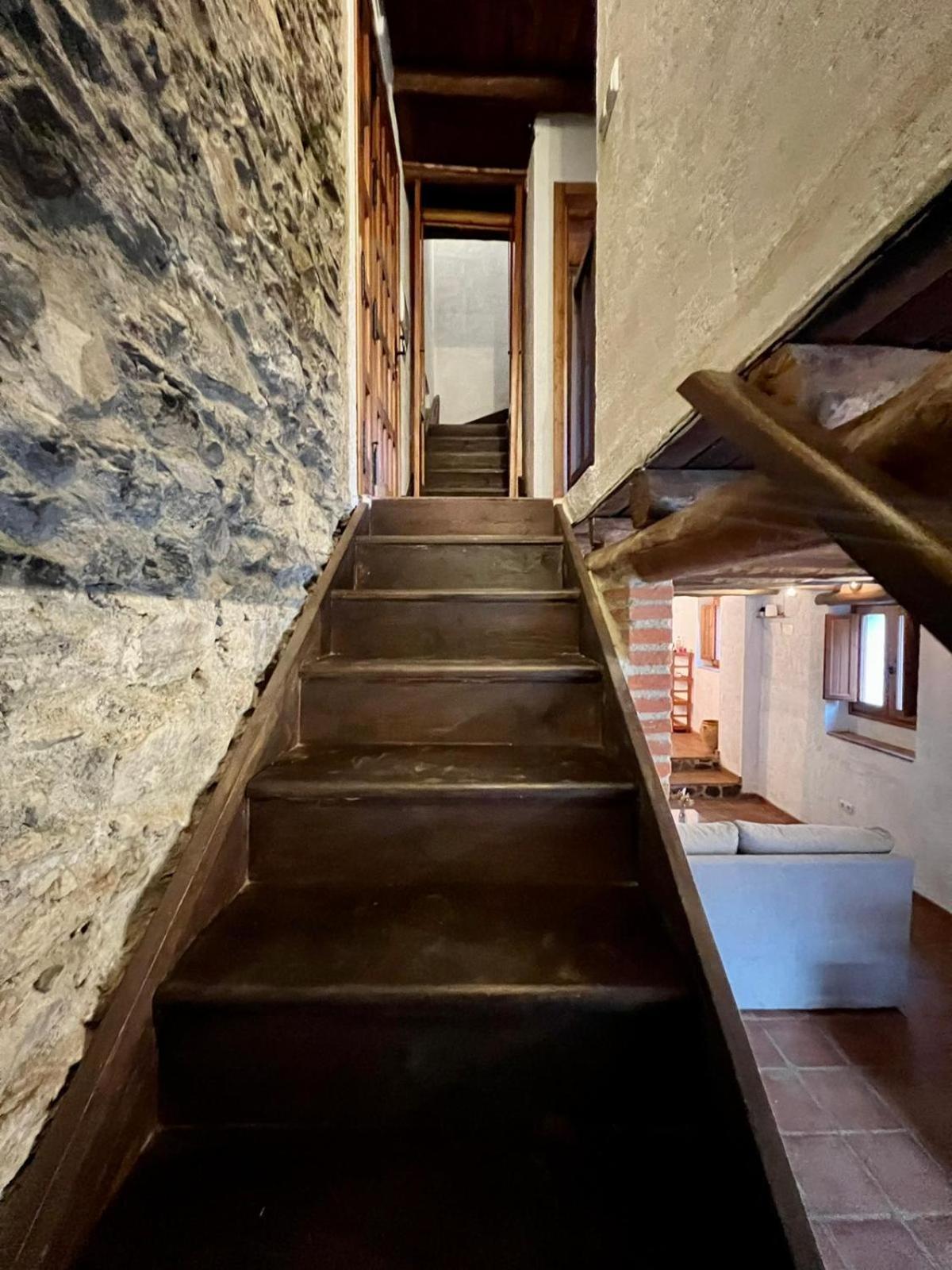 Casa Barranco
