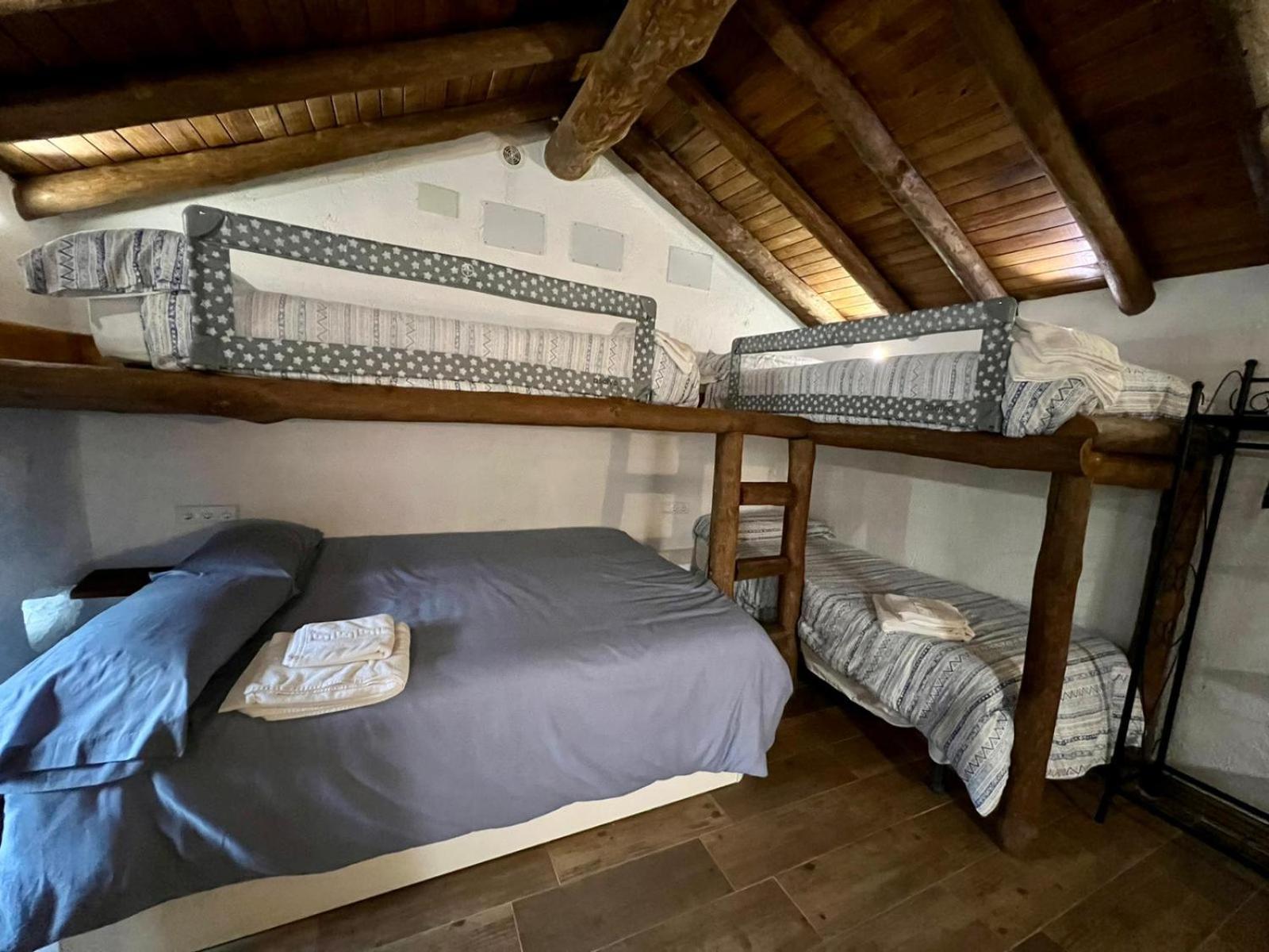 Casa Barranco