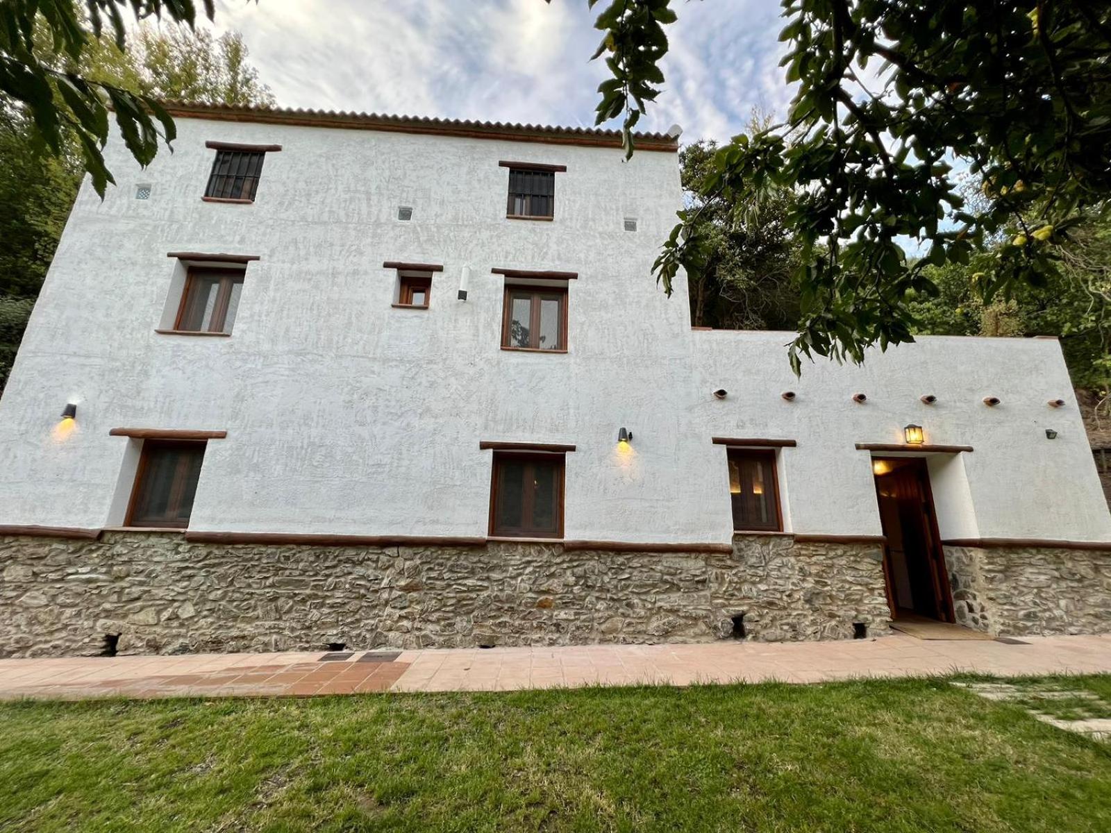 Casa Barranco