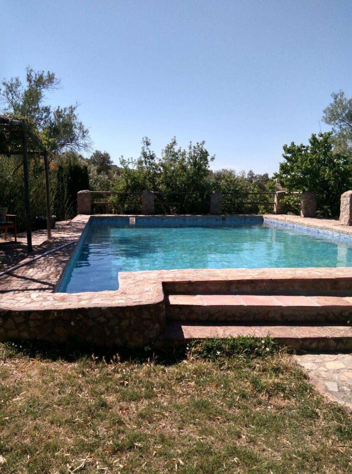 Casa Rosalejo by CasaTuristica