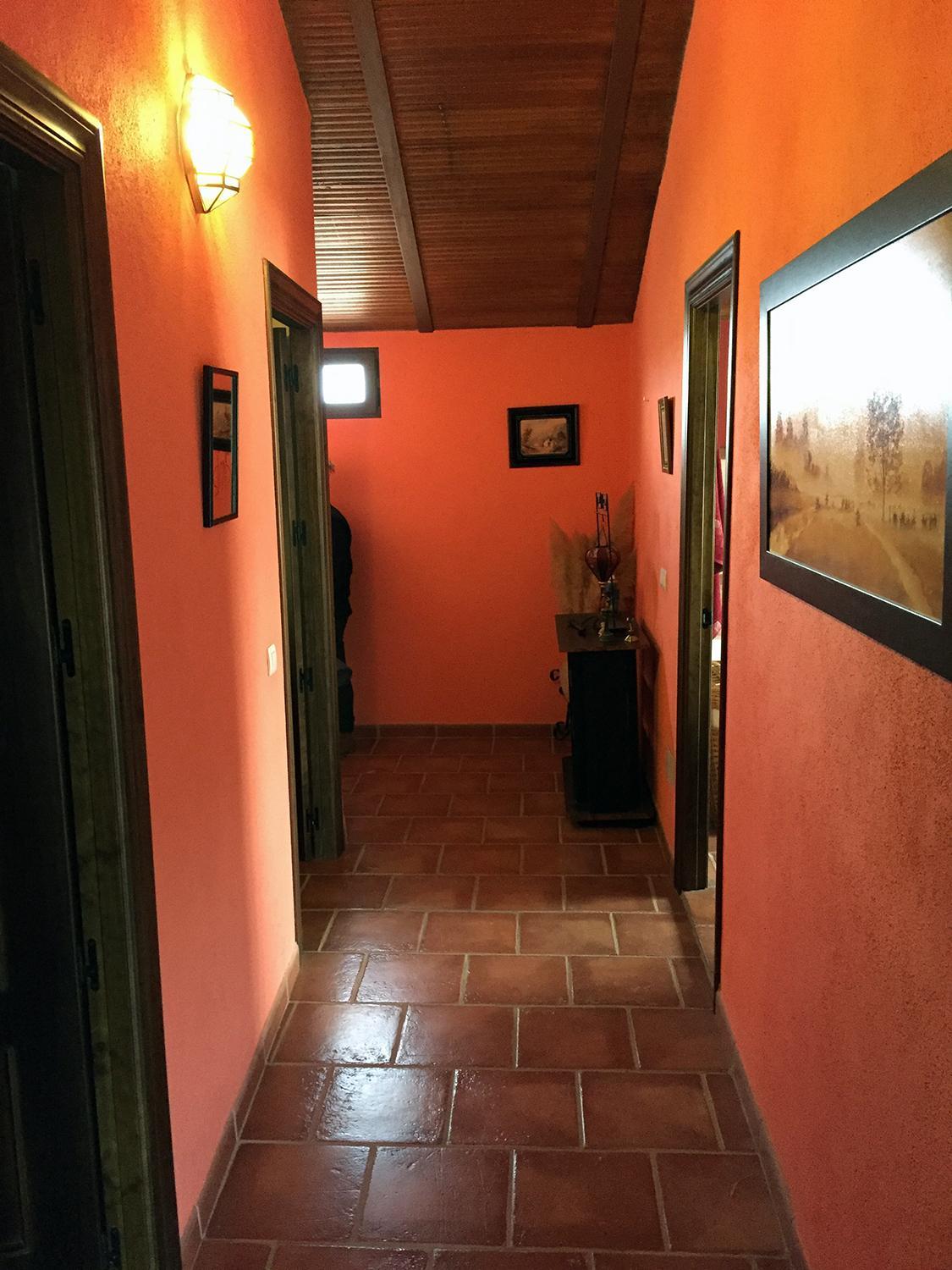 Casa Rosalejo by CasaTuristica