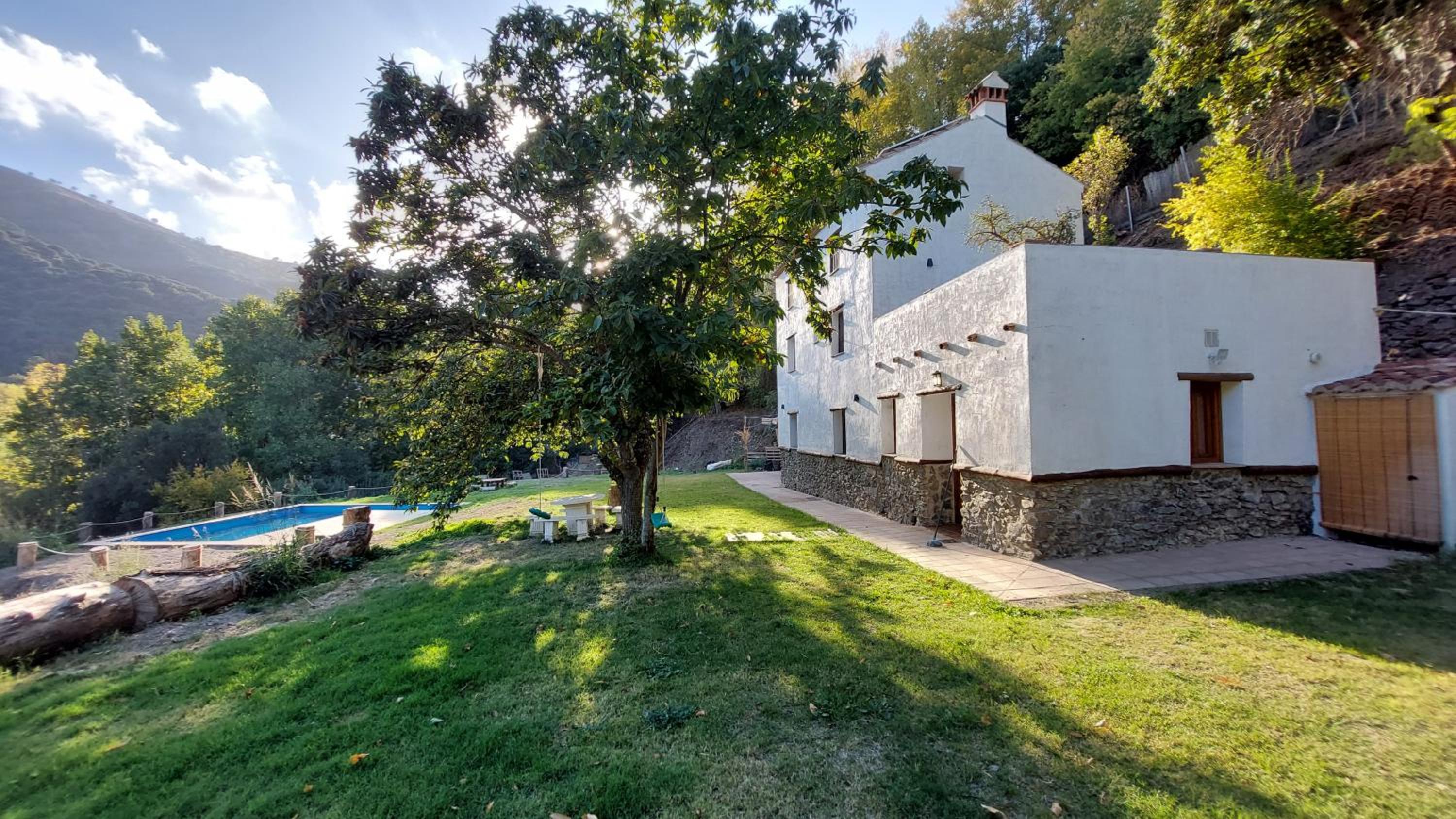 Casa Barranco