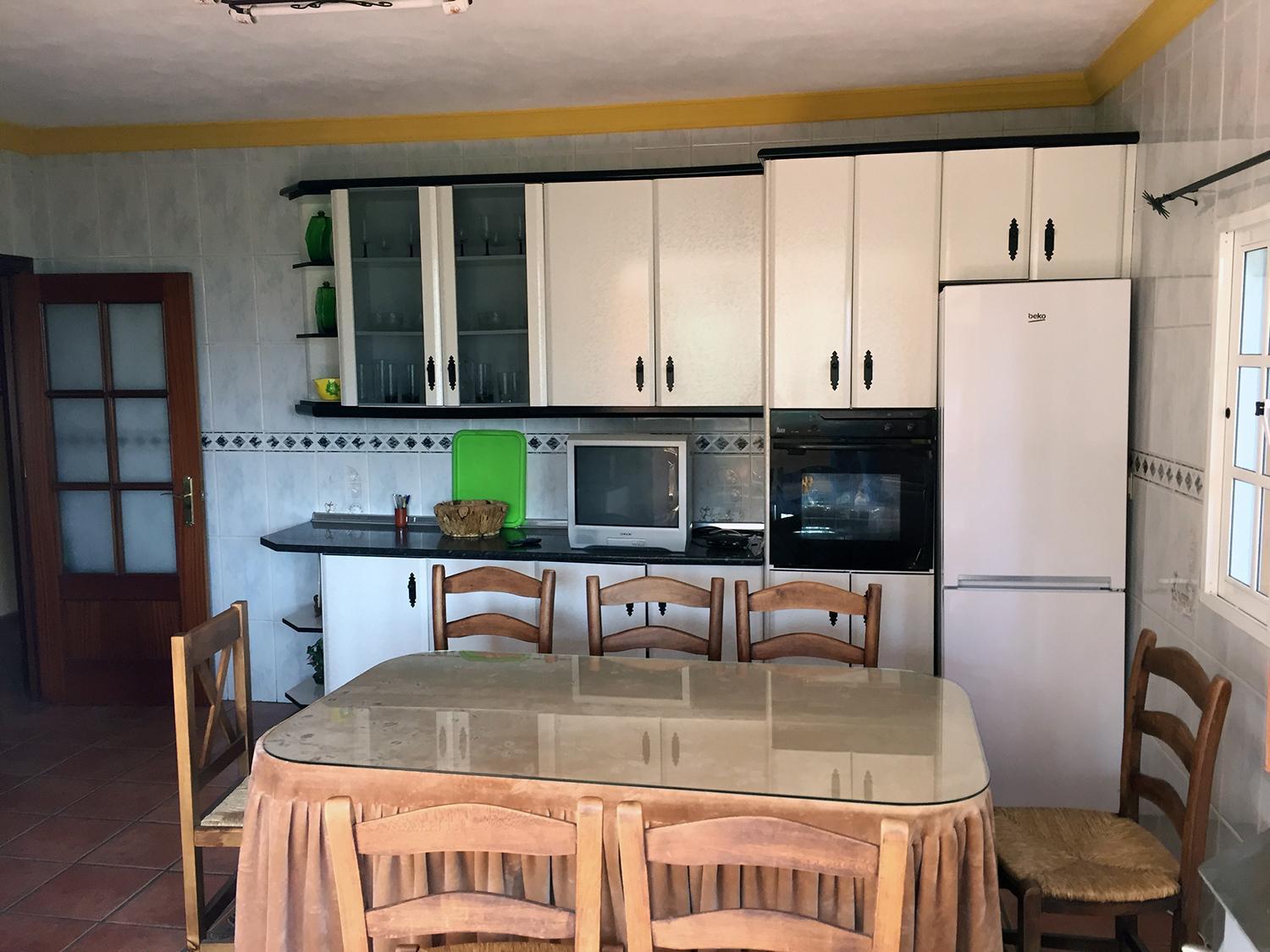 Casa Rosalejo by CasaTuristica