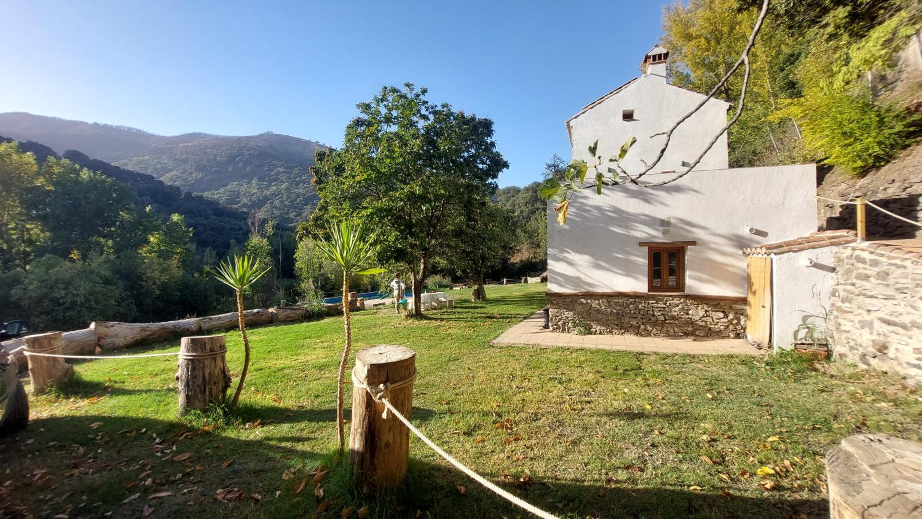 Casa Barranco
