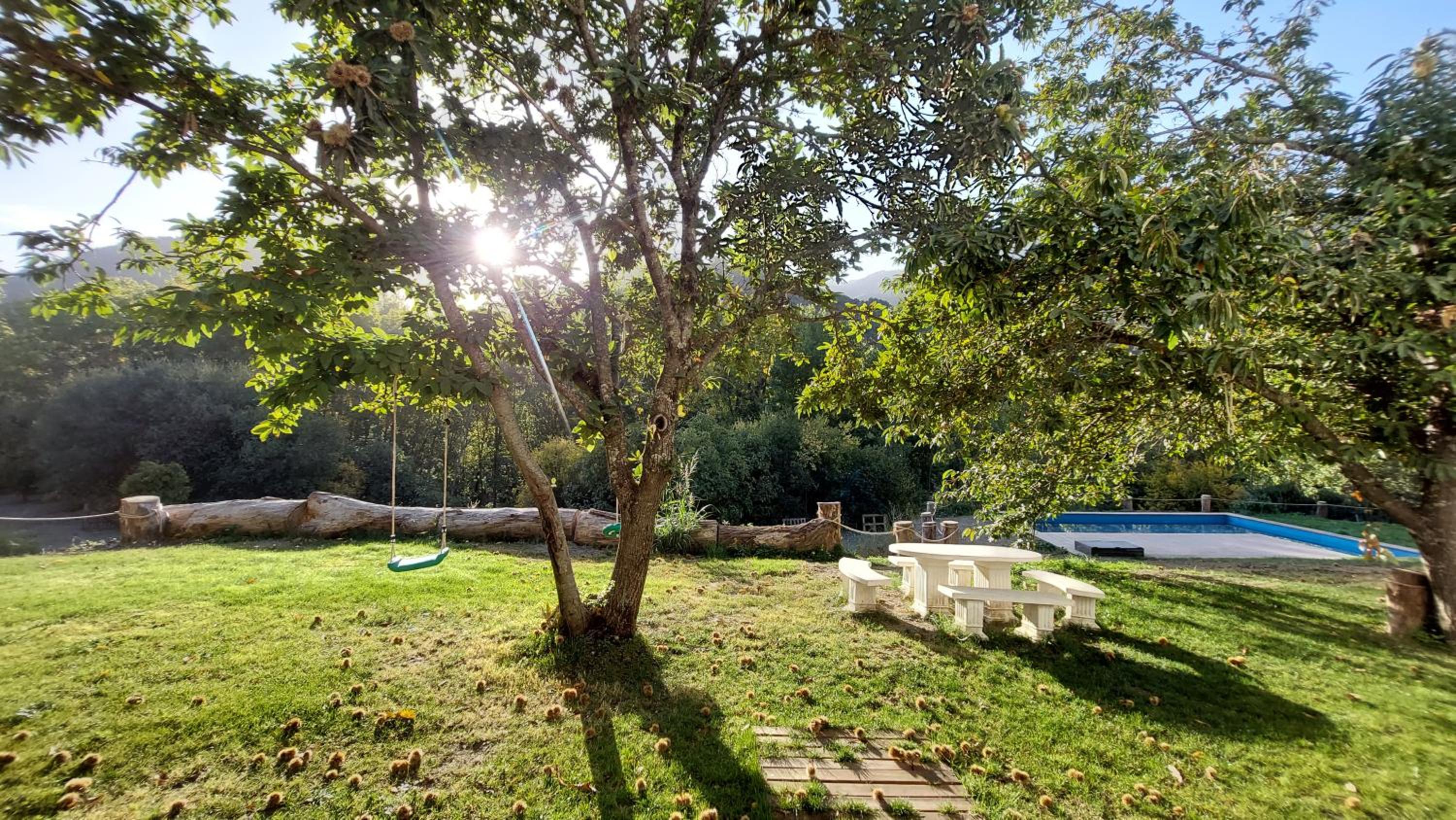 Casa Barranco