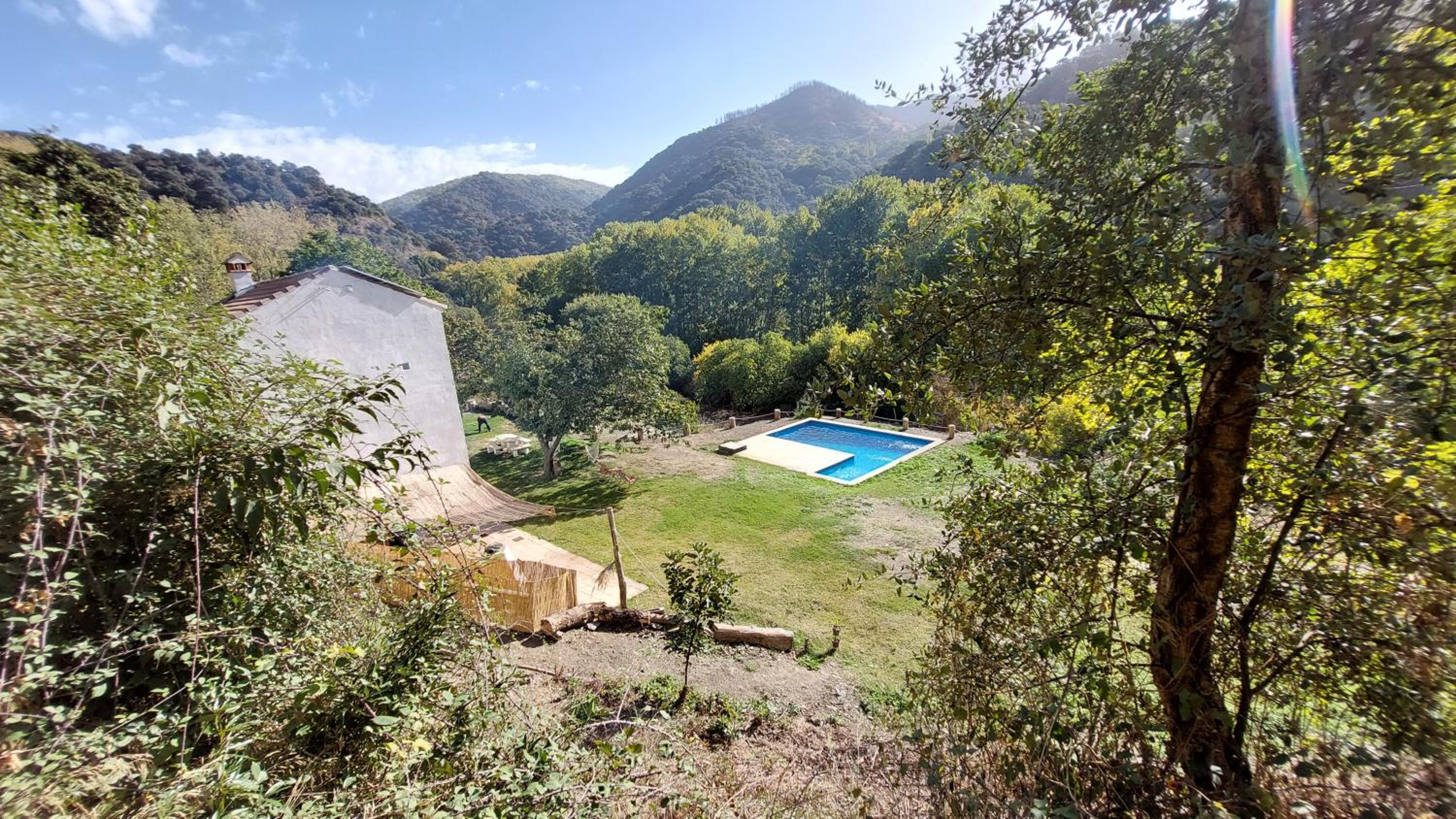 Casa Barranco