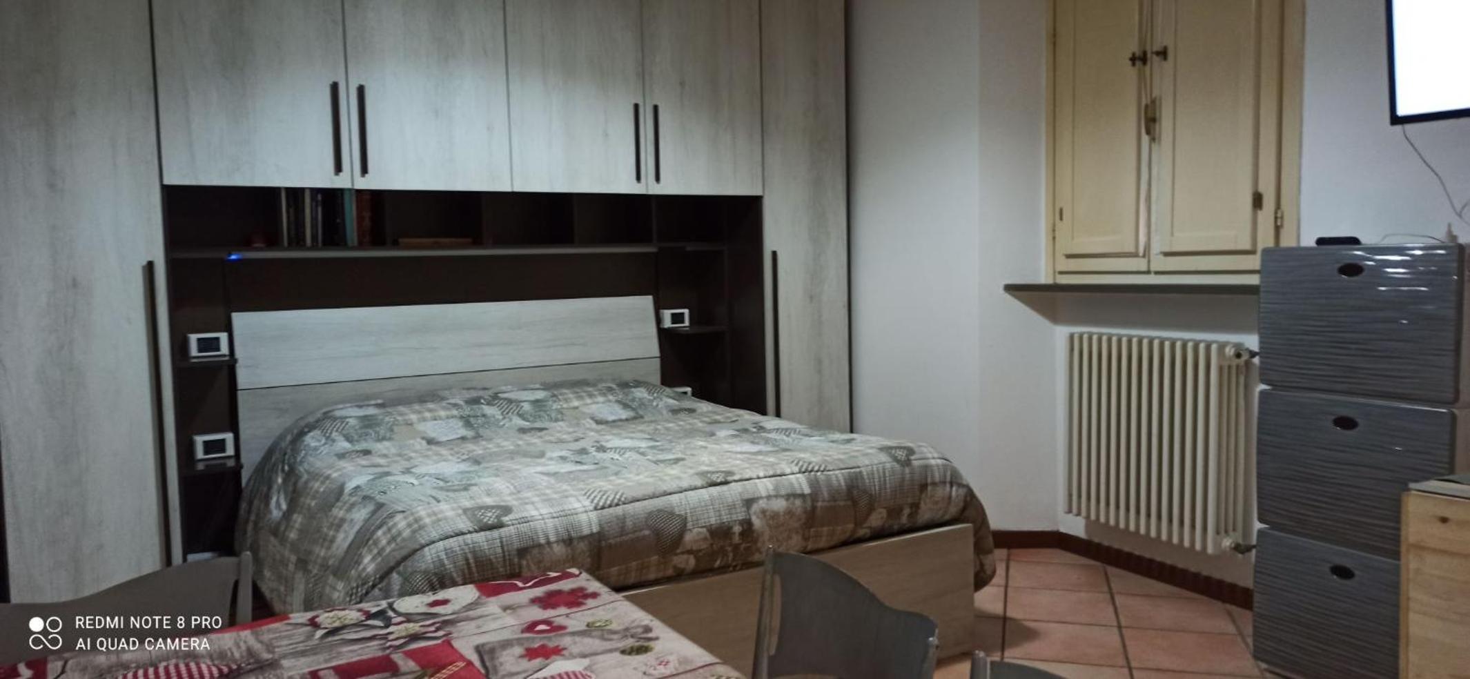 porta merlonia house grazioso monolocale