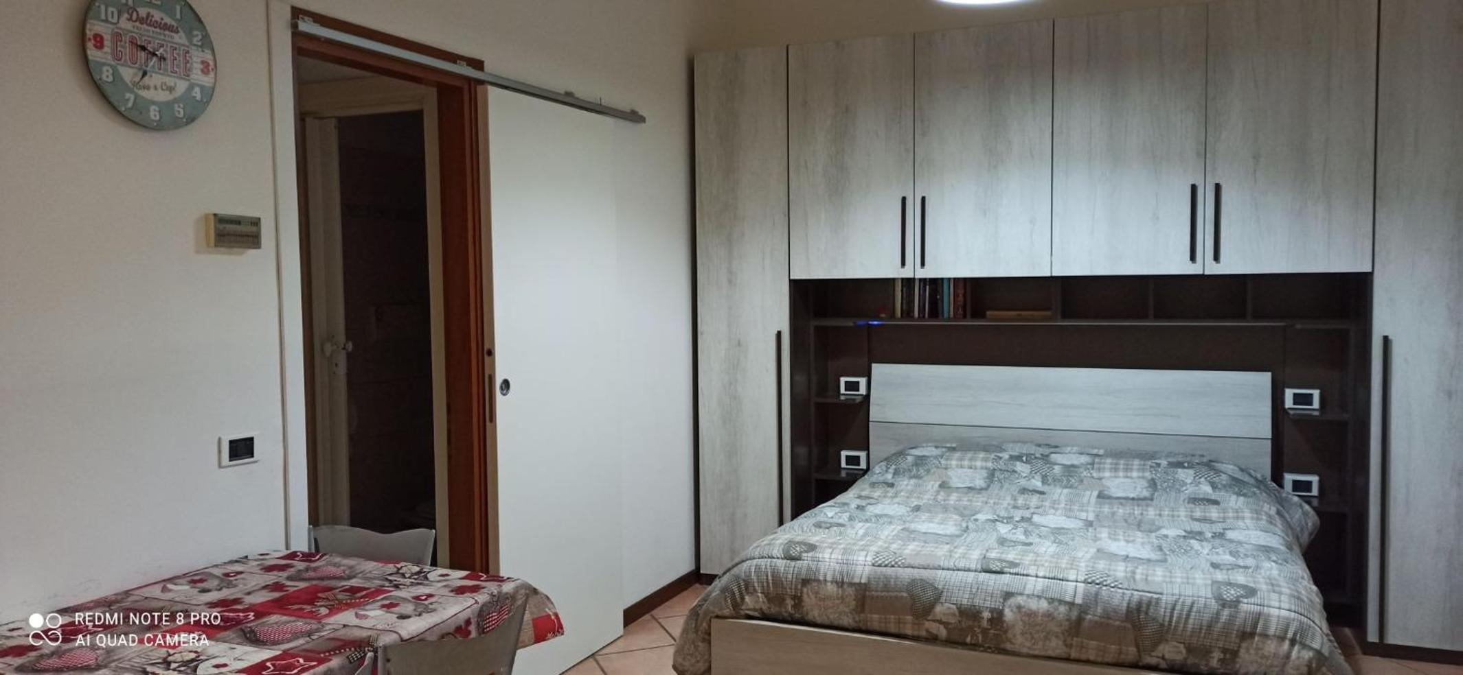 porta merlonia house grazioso monolocale