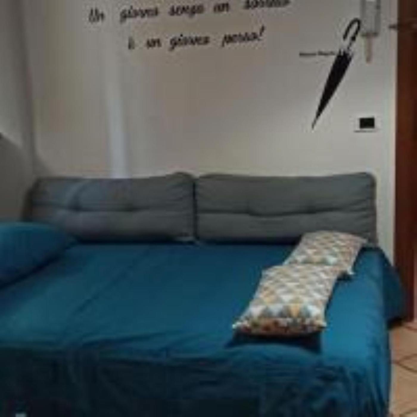 porta merlonia house grazioso monolocale