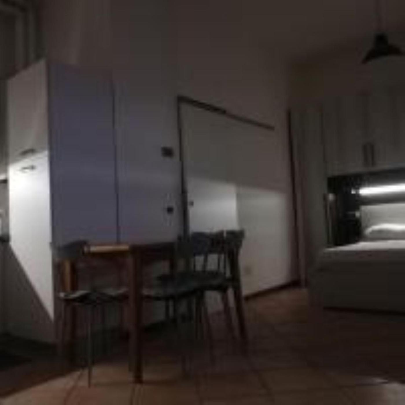 porta merlonia house grazioso monolocale