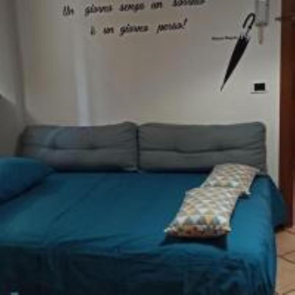 porta merlonia house grazioso monolocale