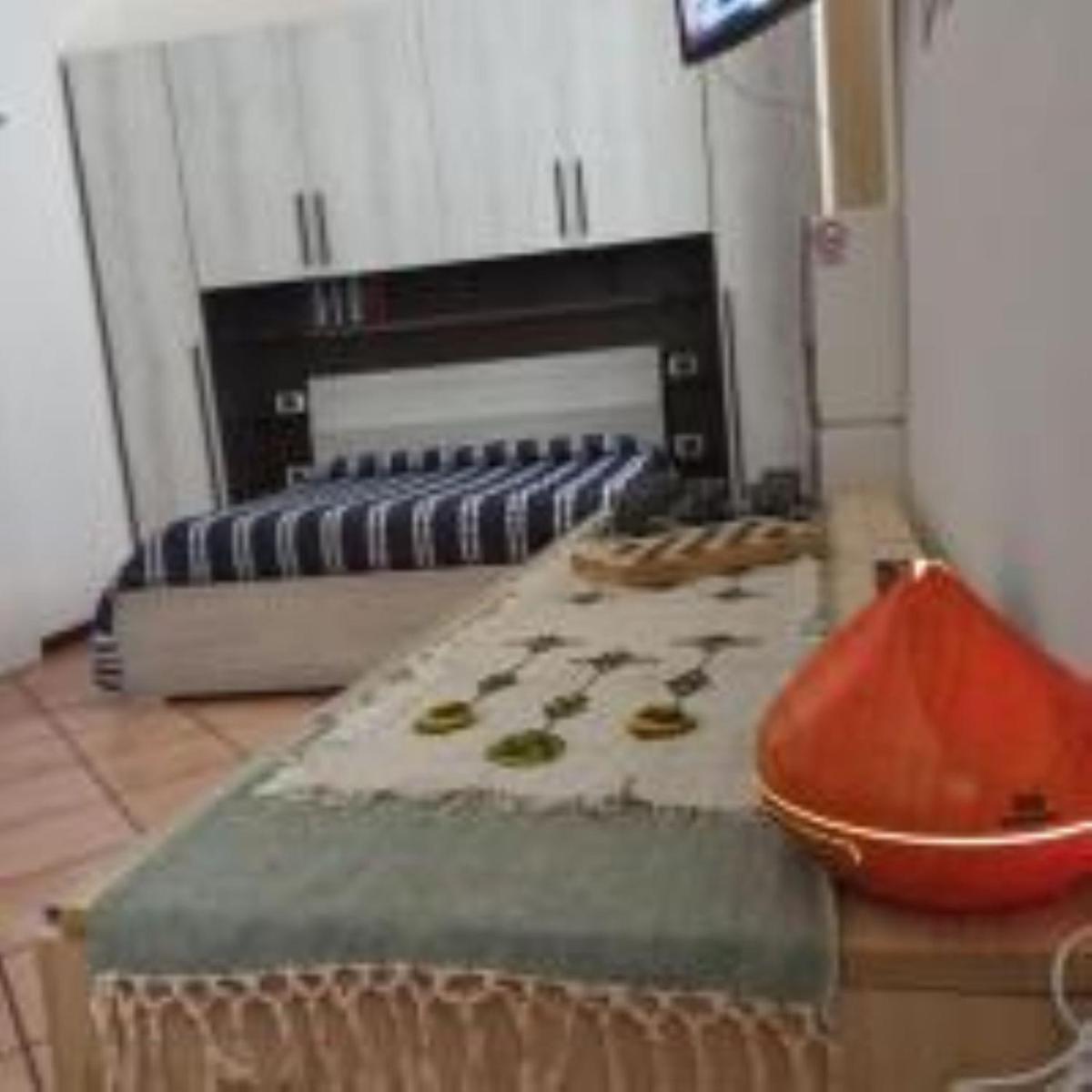 porta merlonia house grazioso monolocale