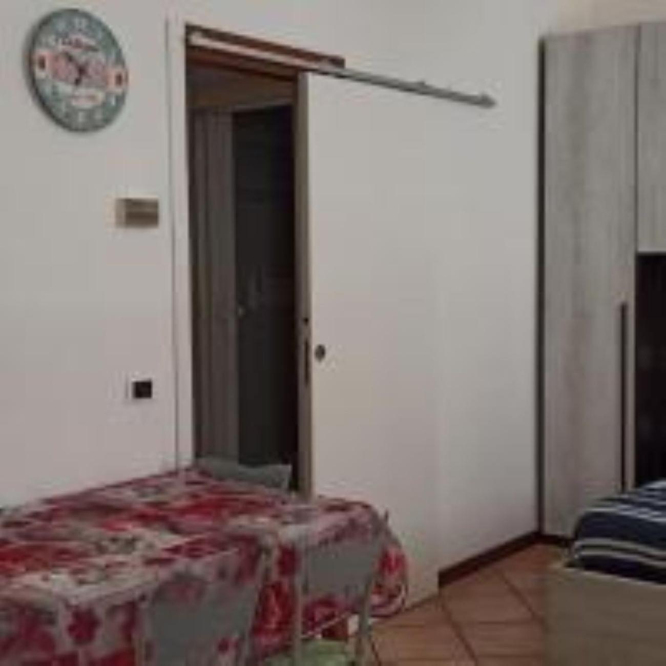 porta merlonia house grazioso monolocale