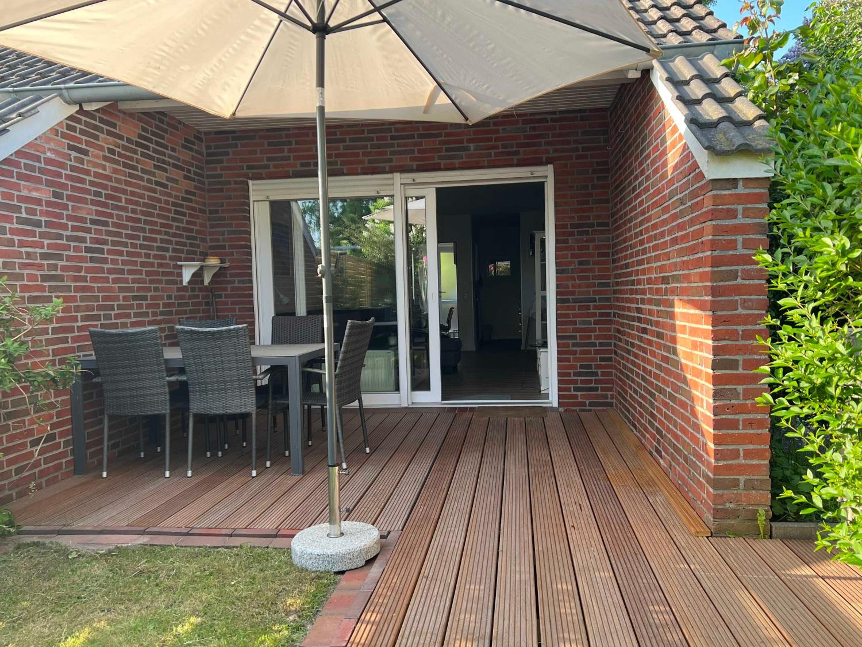 Appenzeller, S u A , Ferienhaus Dangaster Tied 1