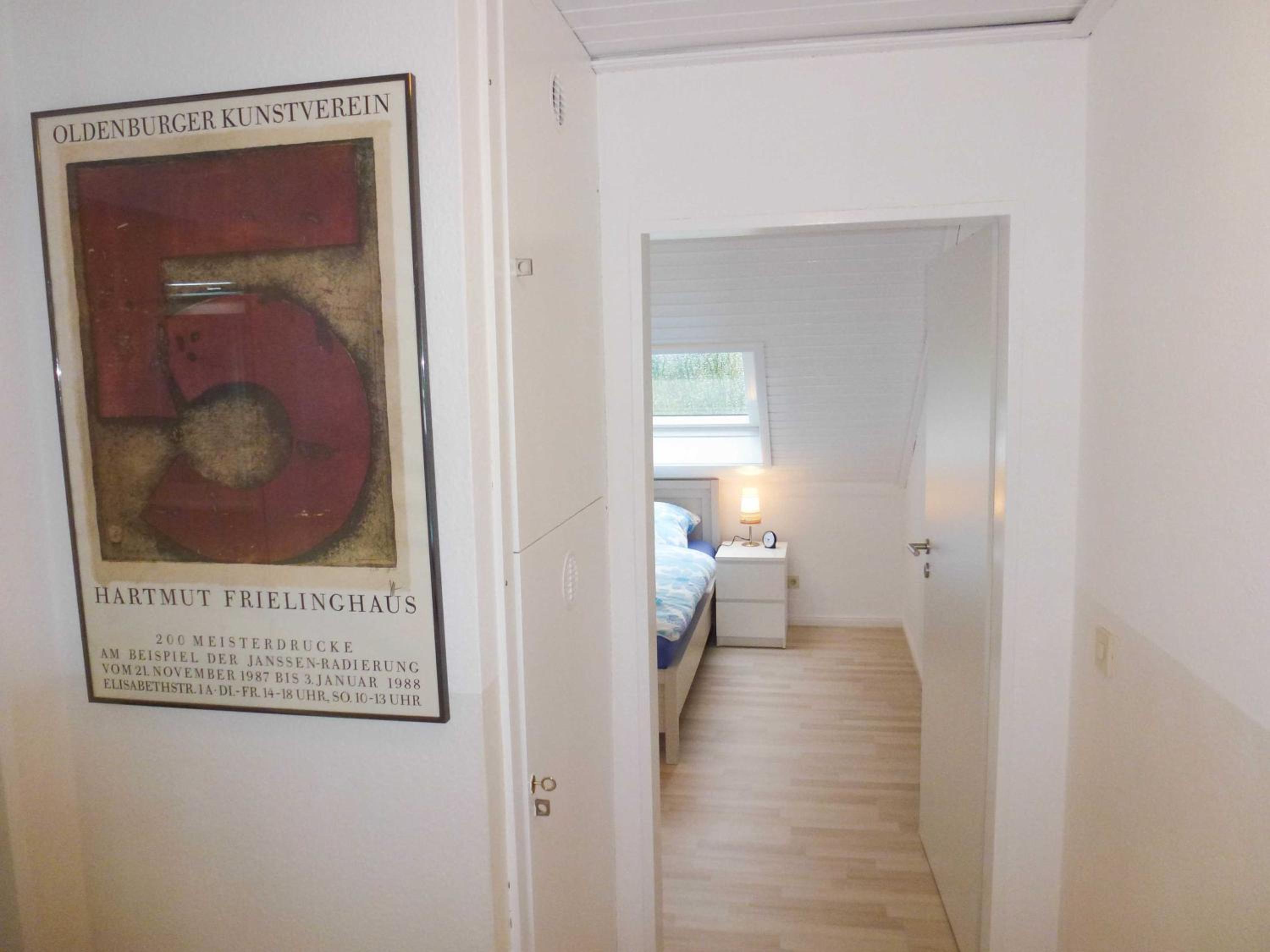 Appenzeller, S u A , Ferienhaus Dangaster Tied 1