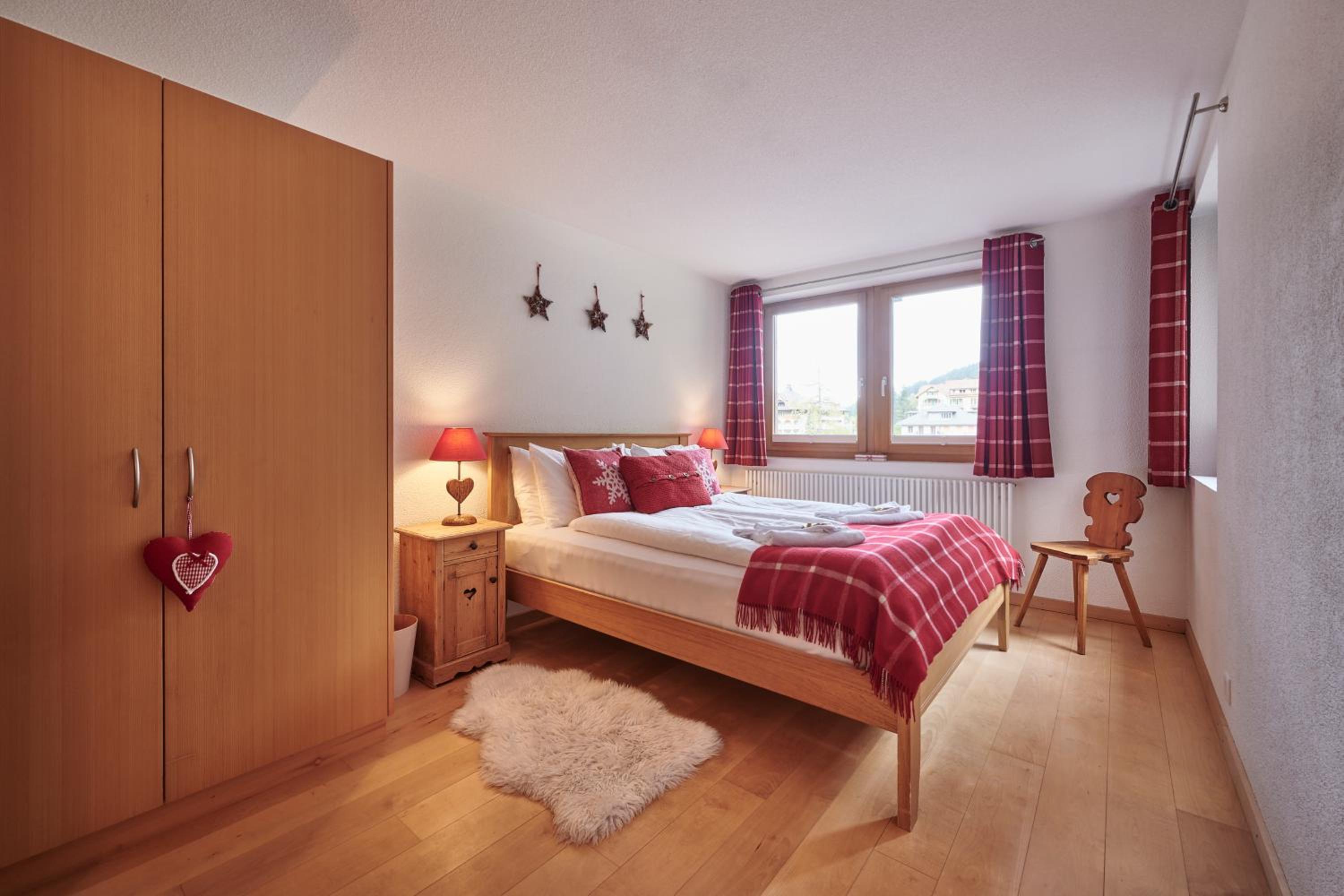 Chalet Sole view 5
