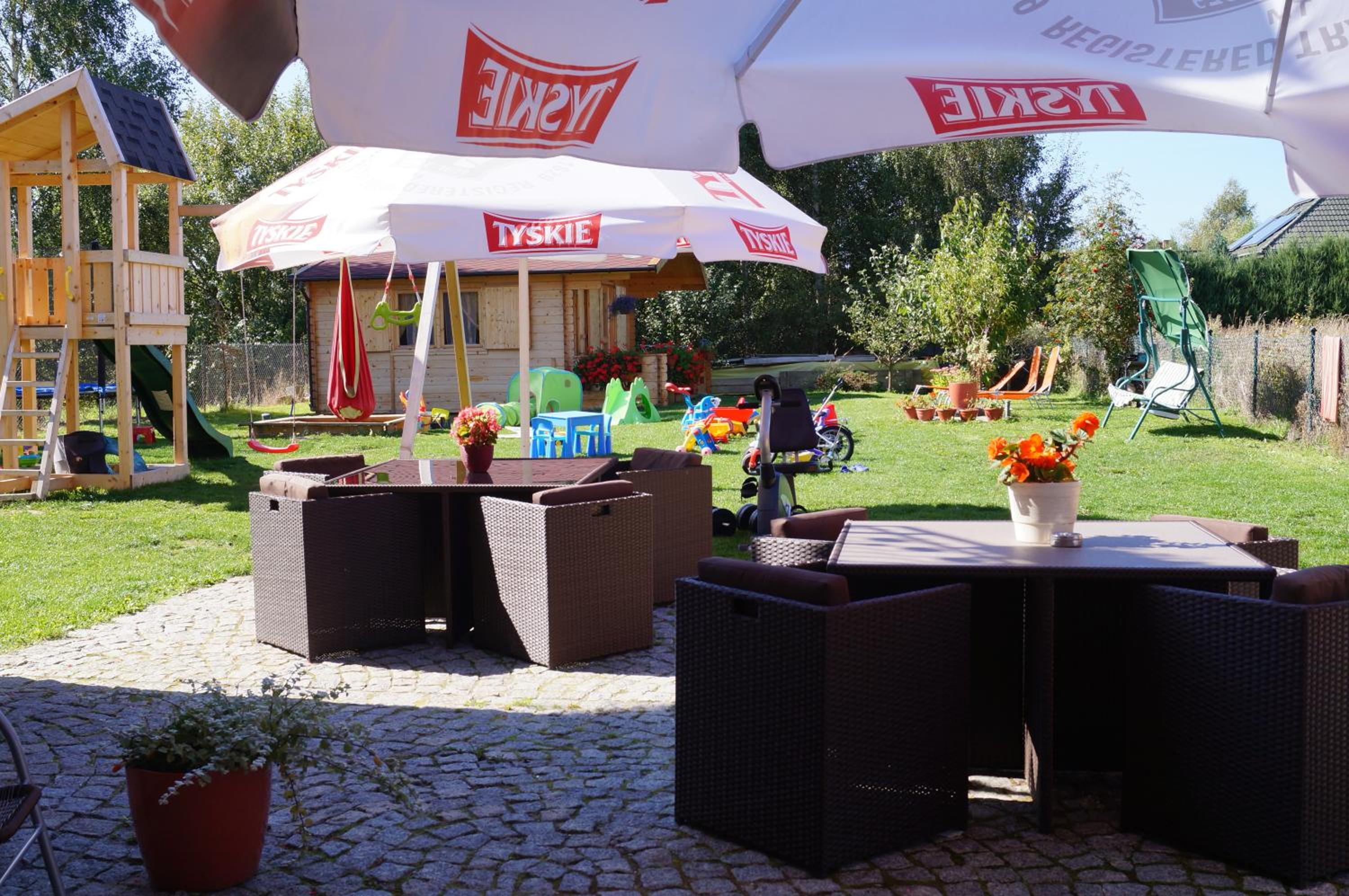 Villa Amber