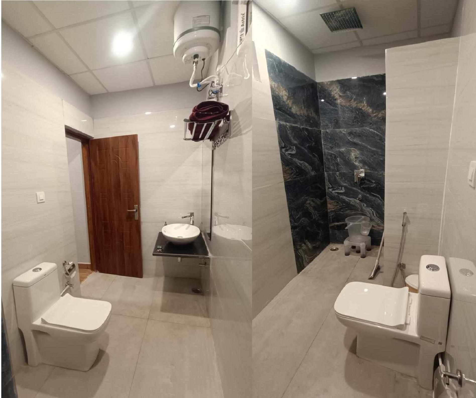 Camp Brook - Luxury Camping in Rishikesh view 5
