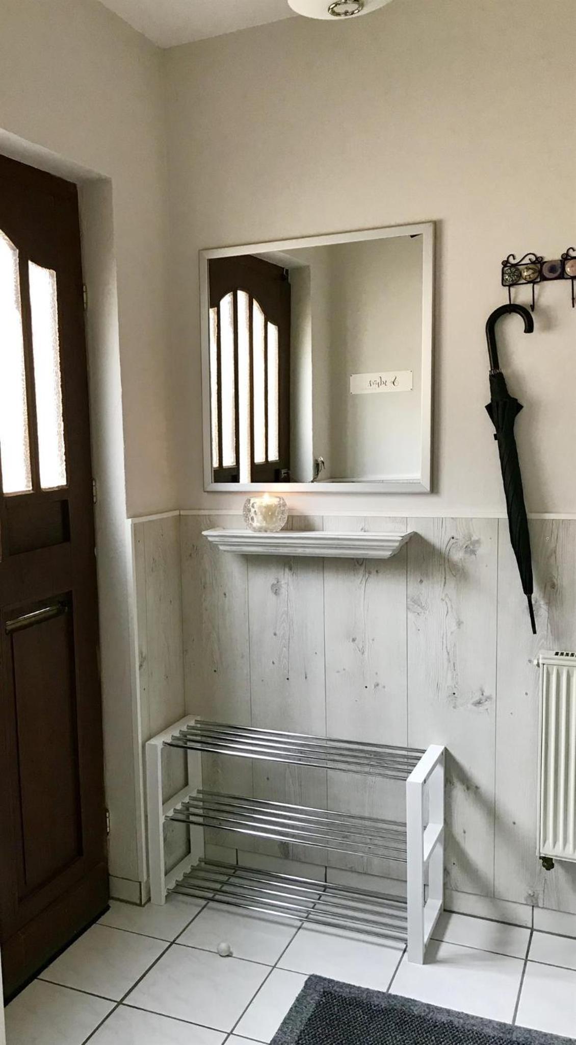 Ferienappartement Greiff