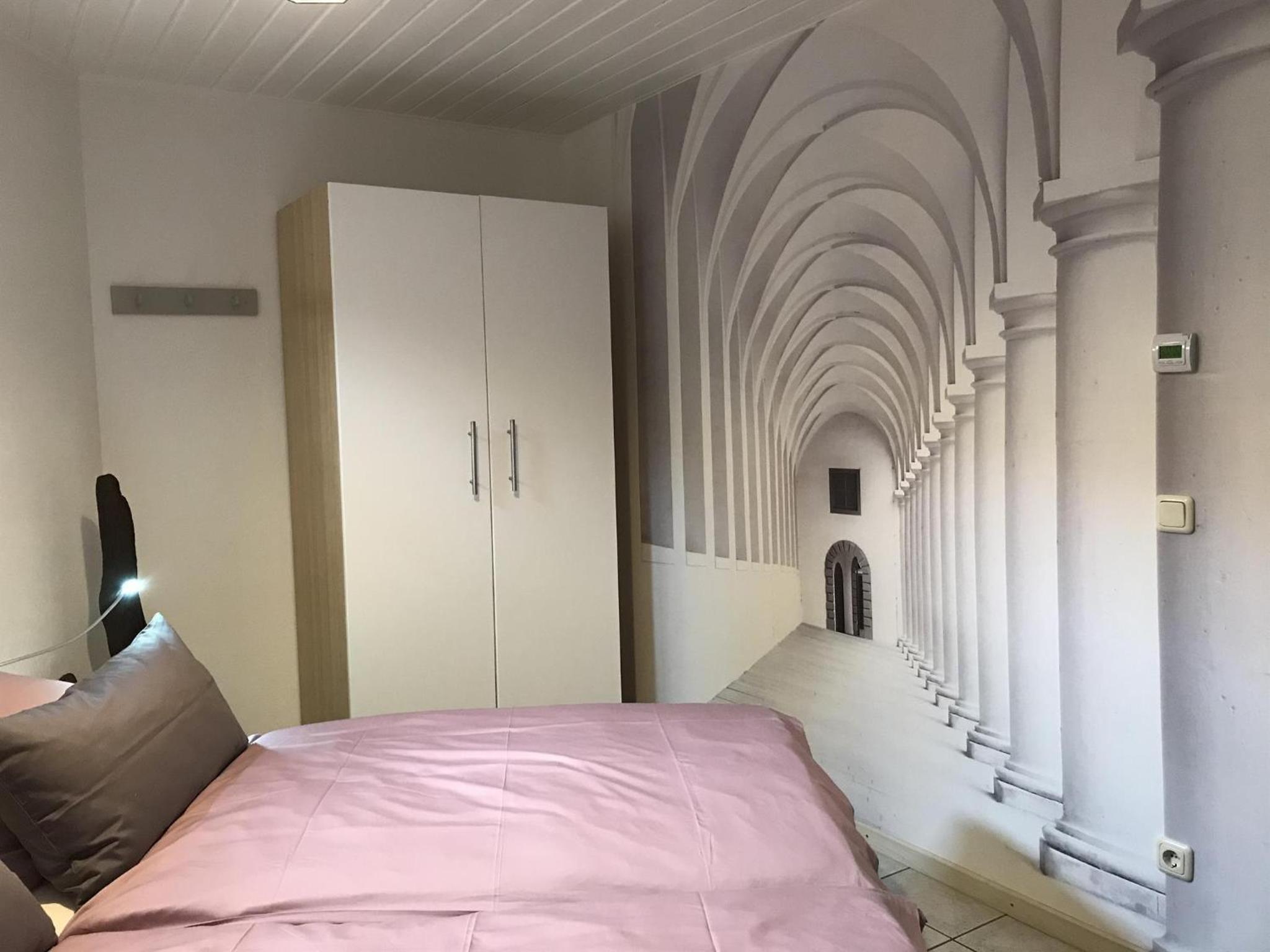 Ferienappartement Greiff
