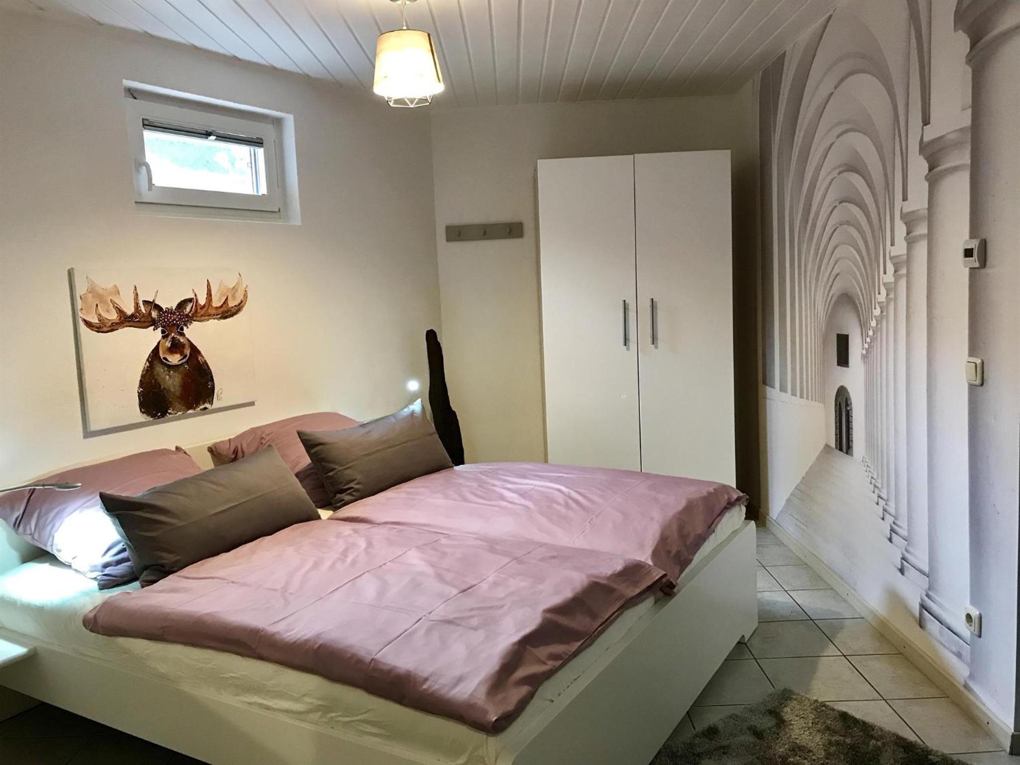 Ferienappartement Greiff