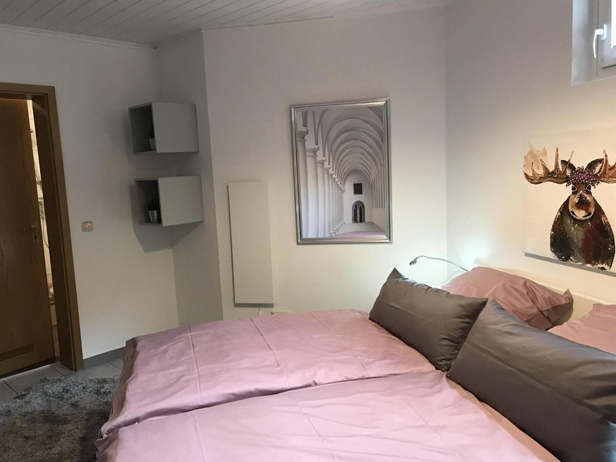 Ferienappartement Greiff