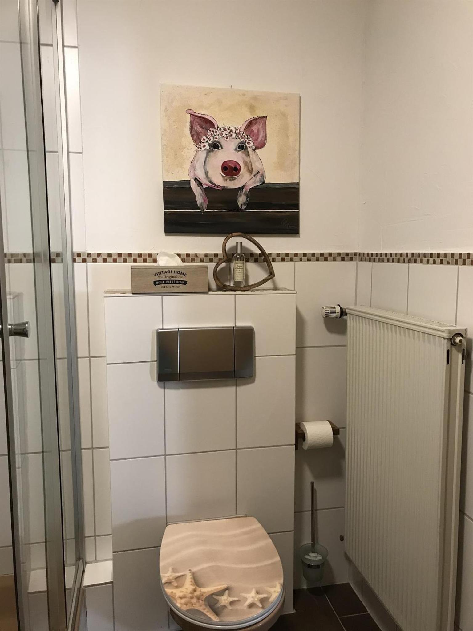 Ferienappartement Greiff
